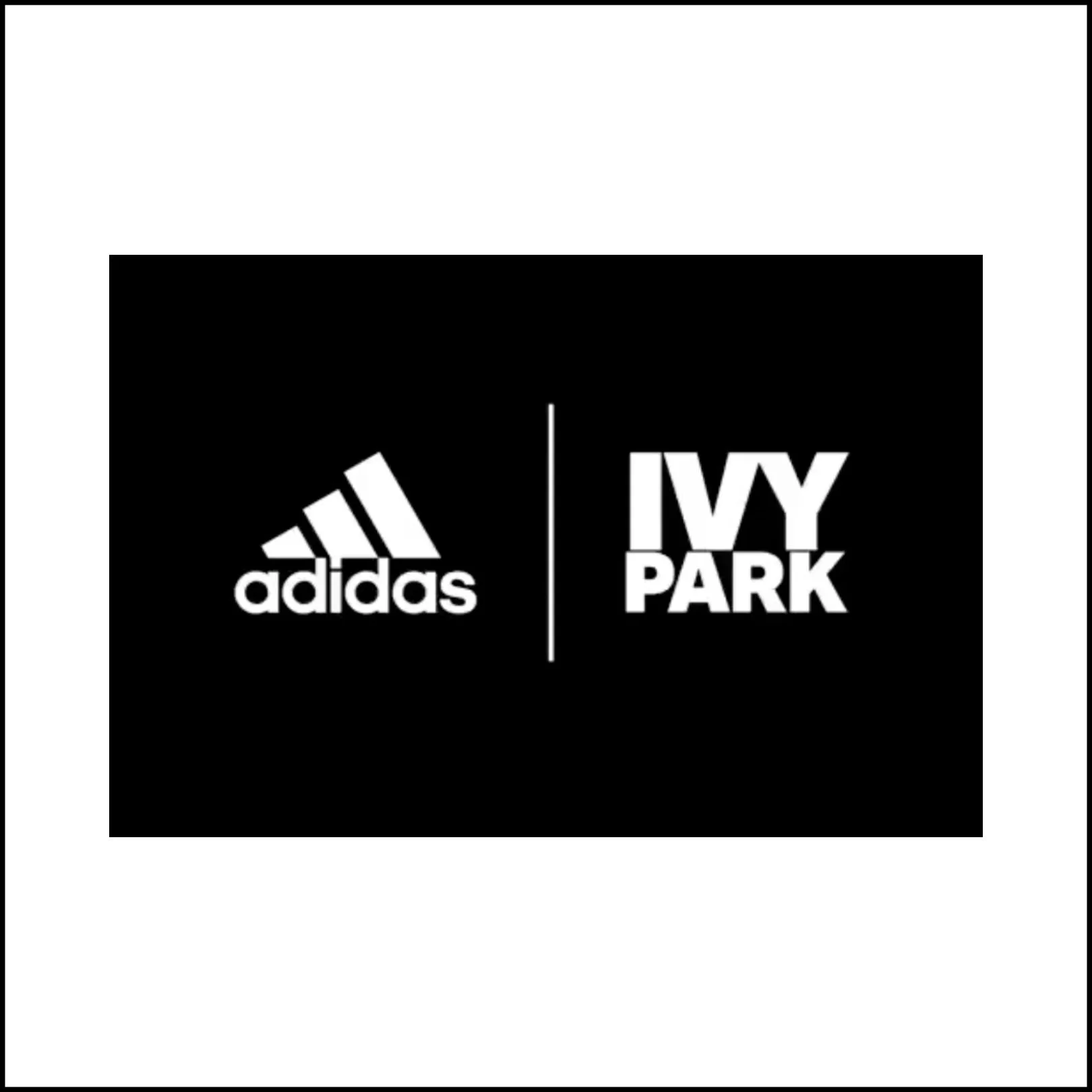 Adidas x IVY PARK
