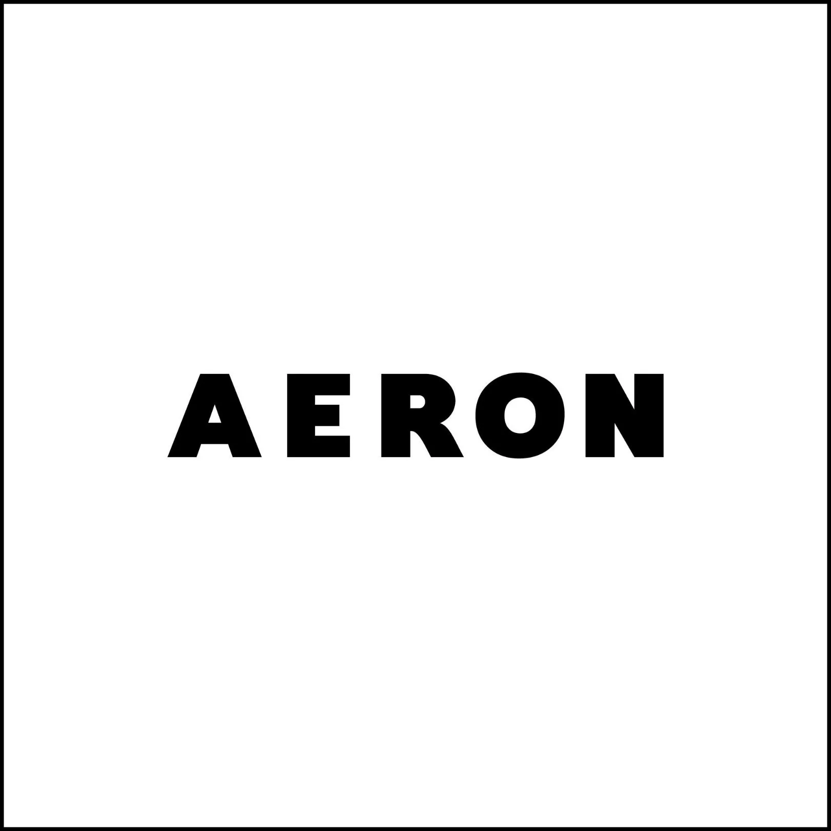 Aeron