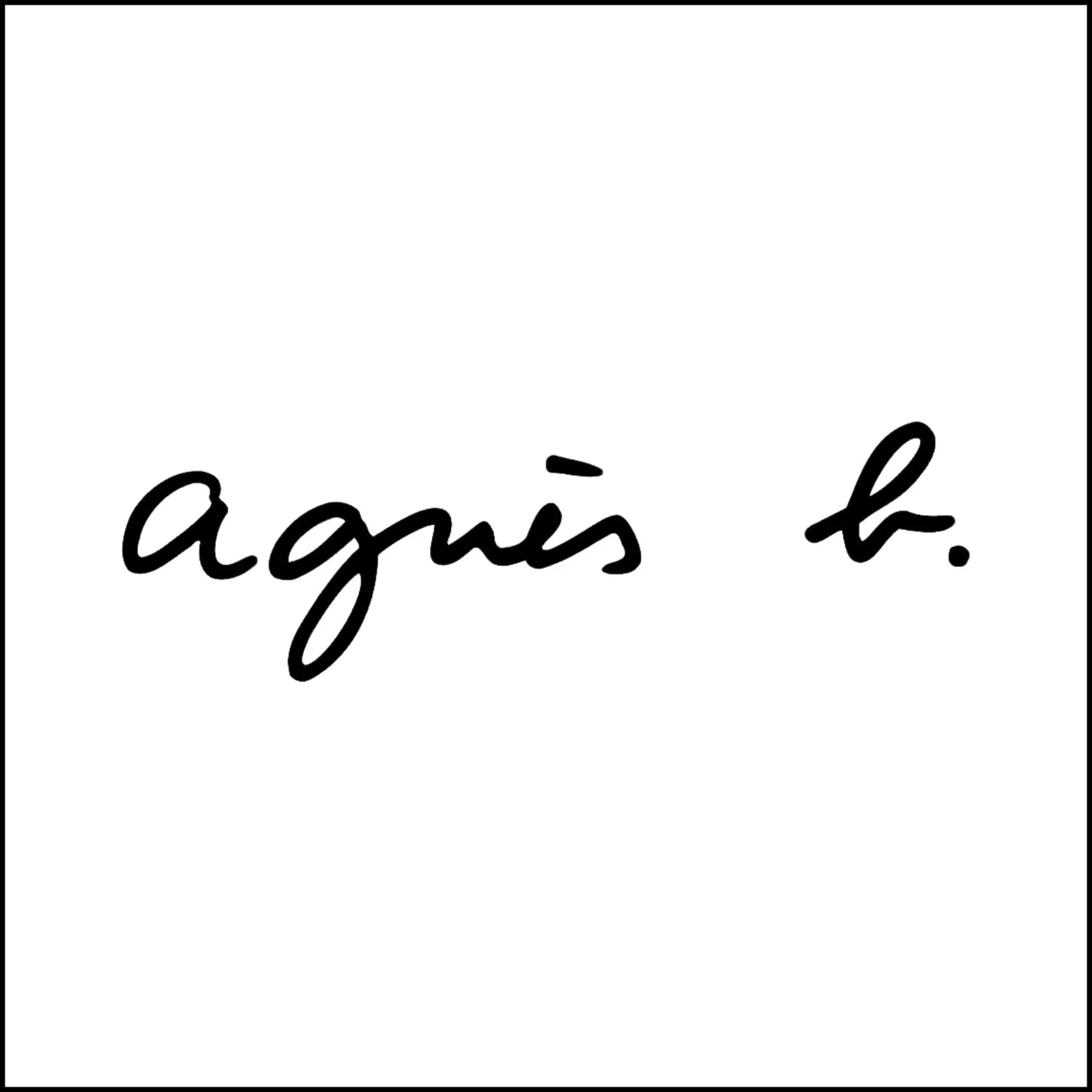 Agnes B.