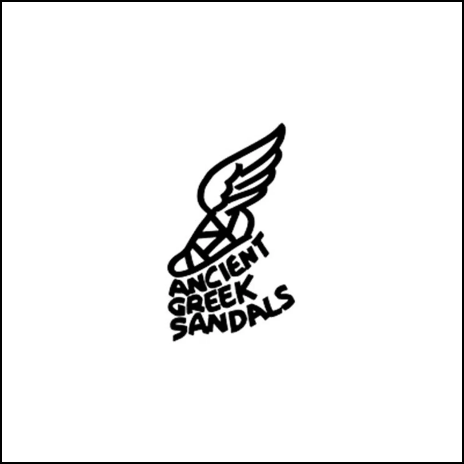 Aincient Greek Sandles
