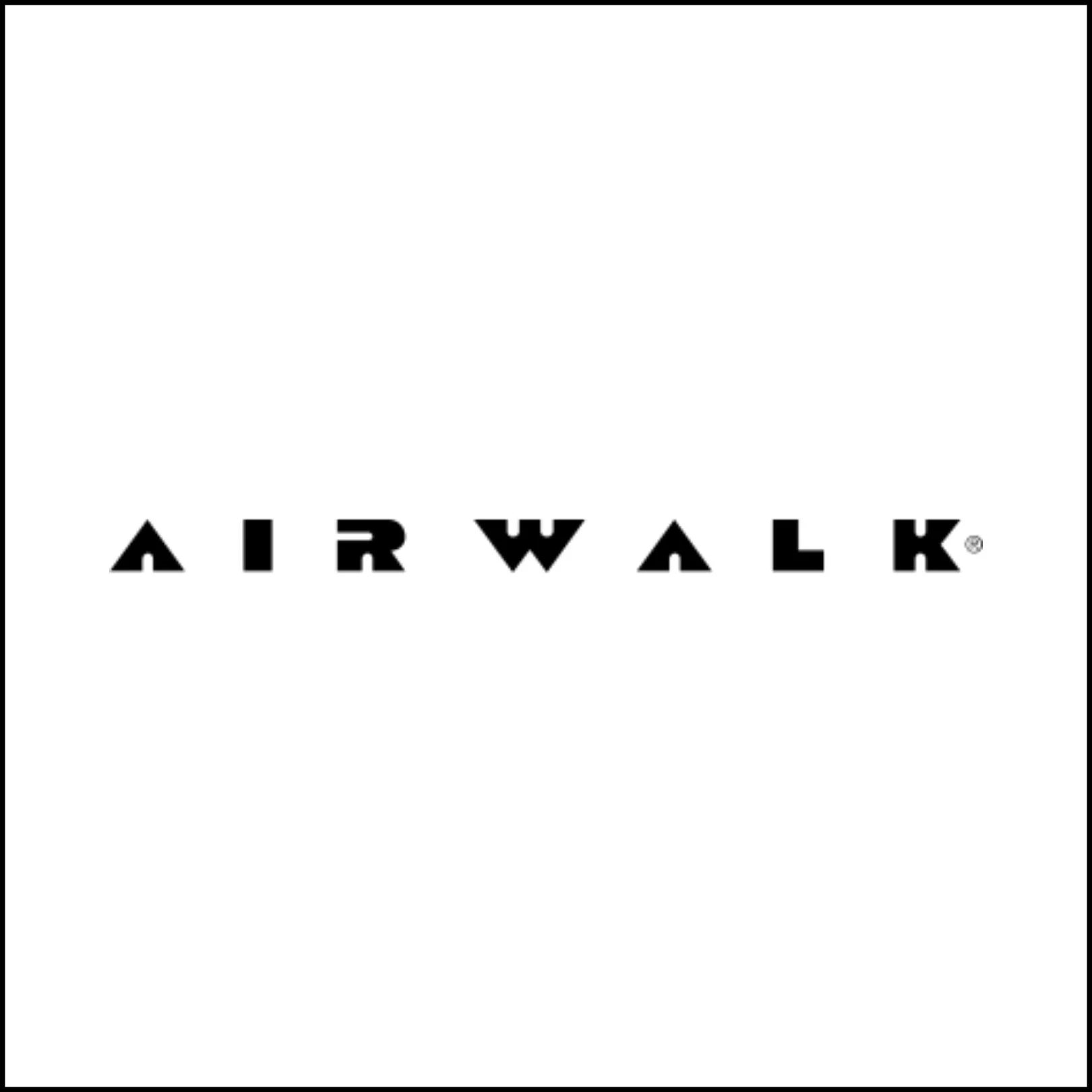 Airwalk