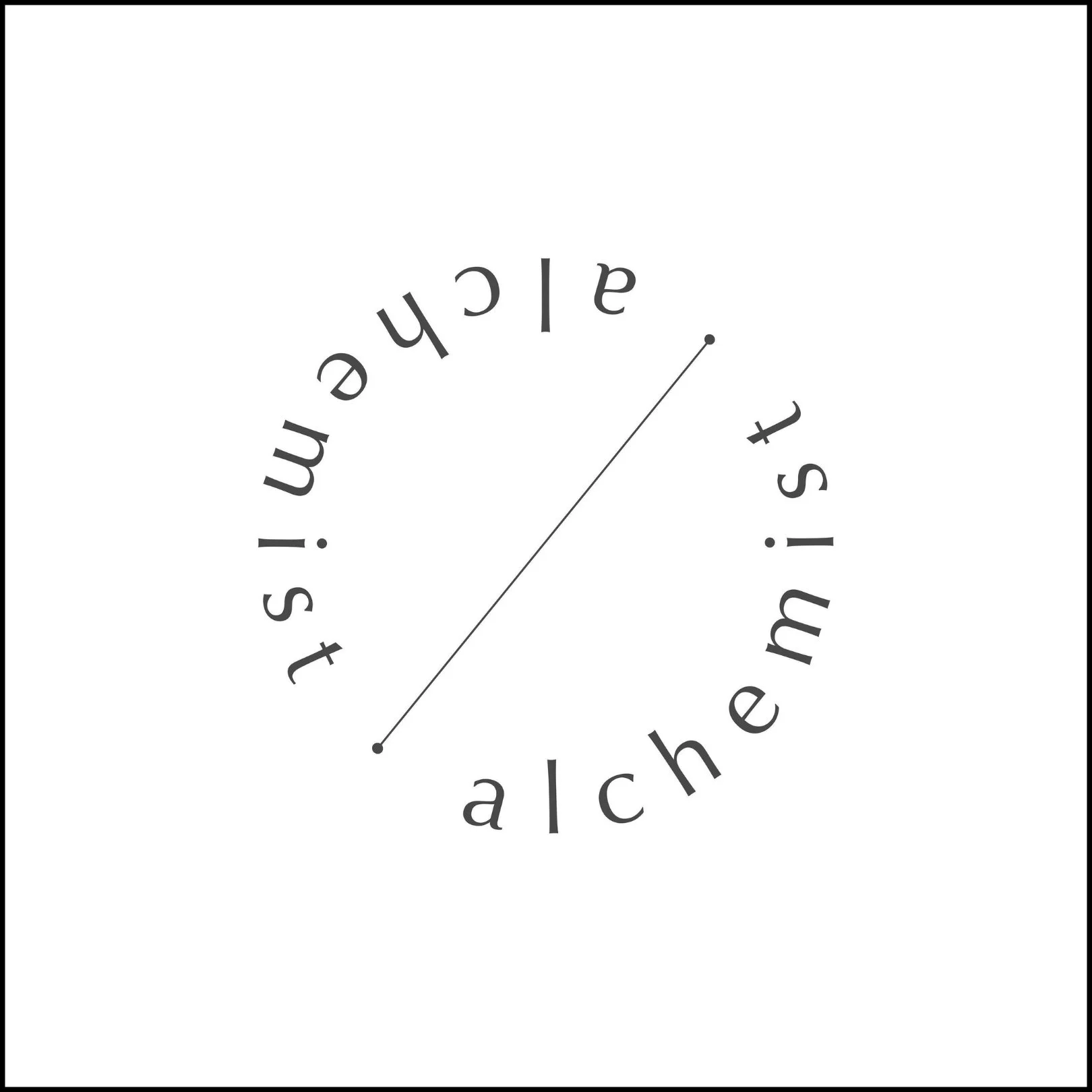 Alchemist