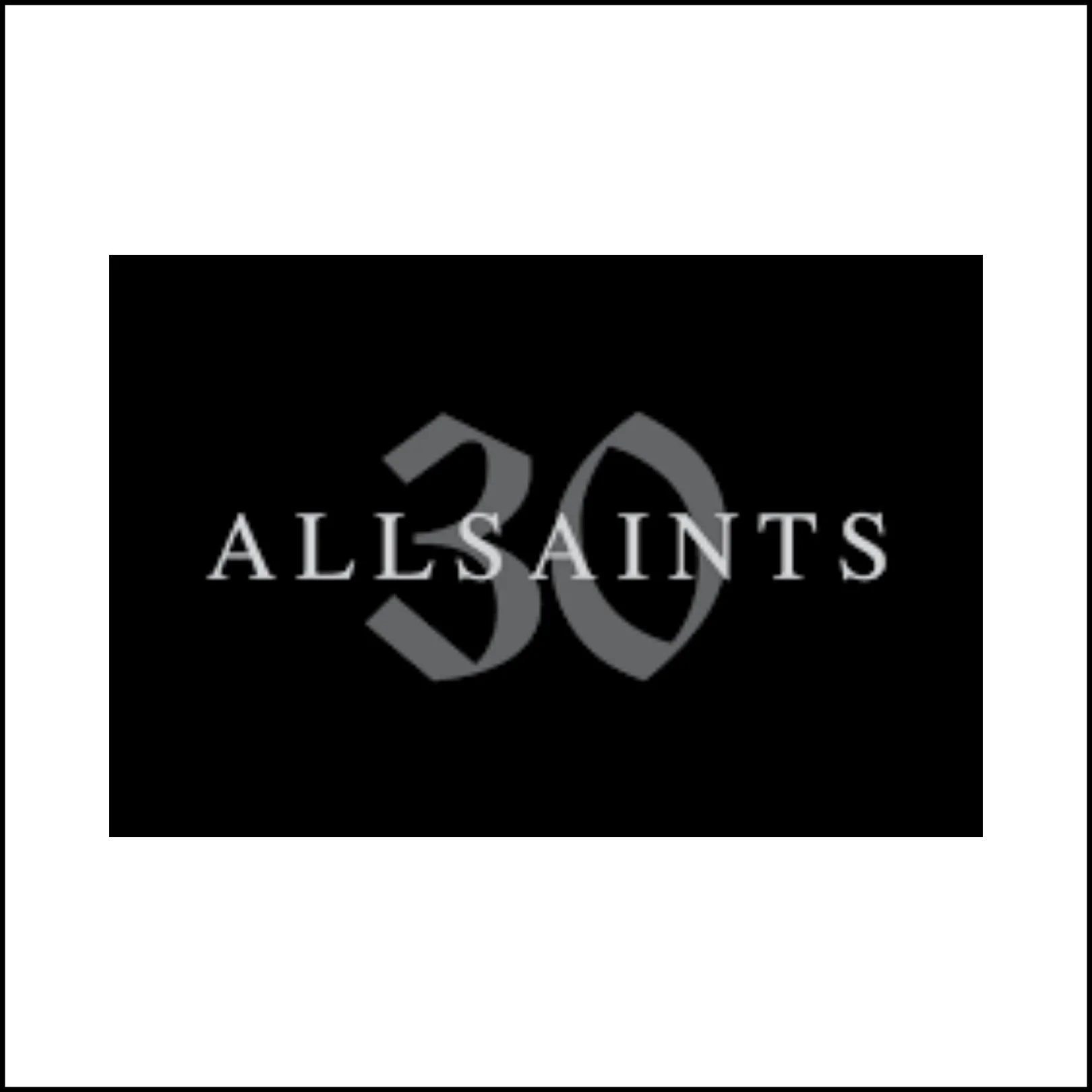 AllSaints