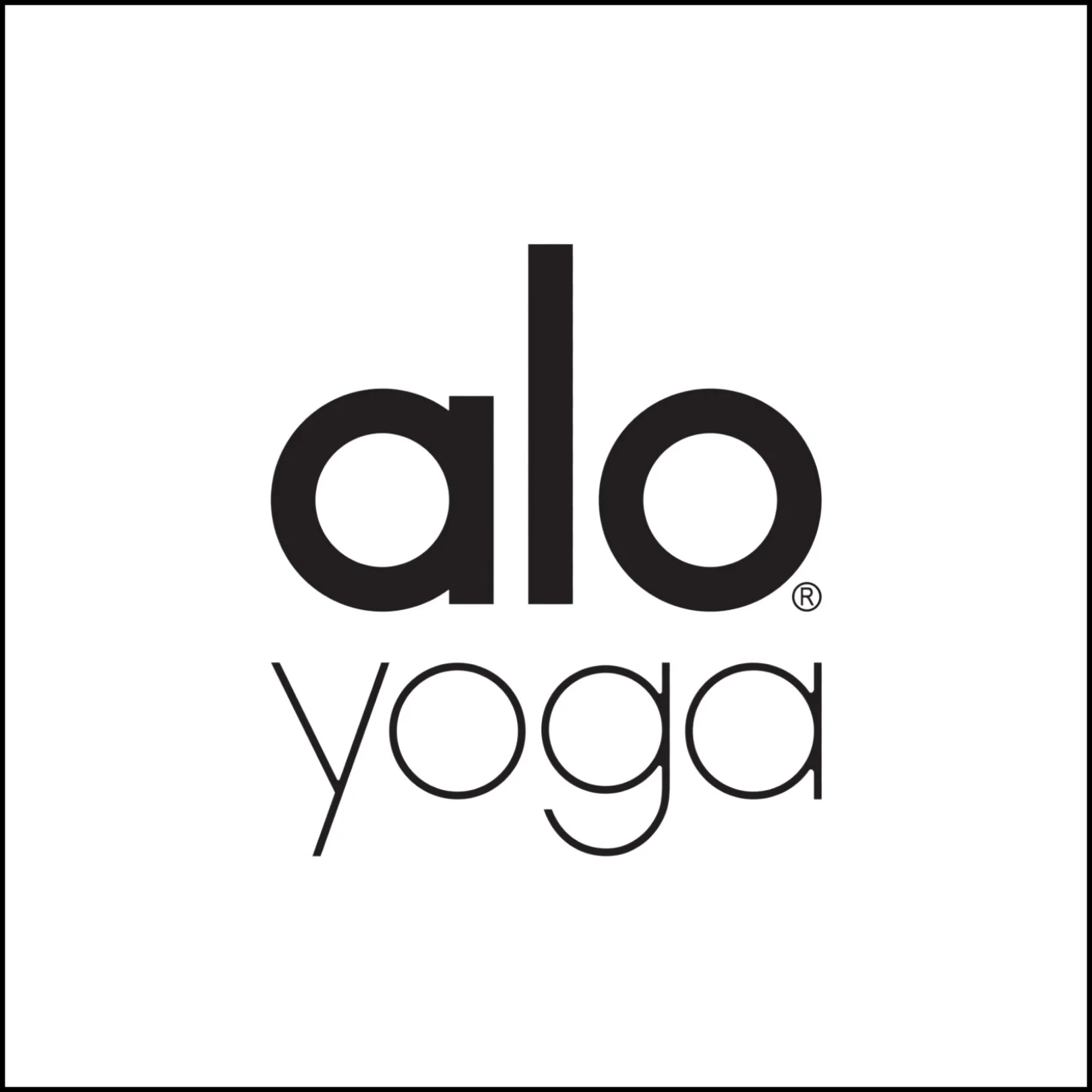 Alo Yoga