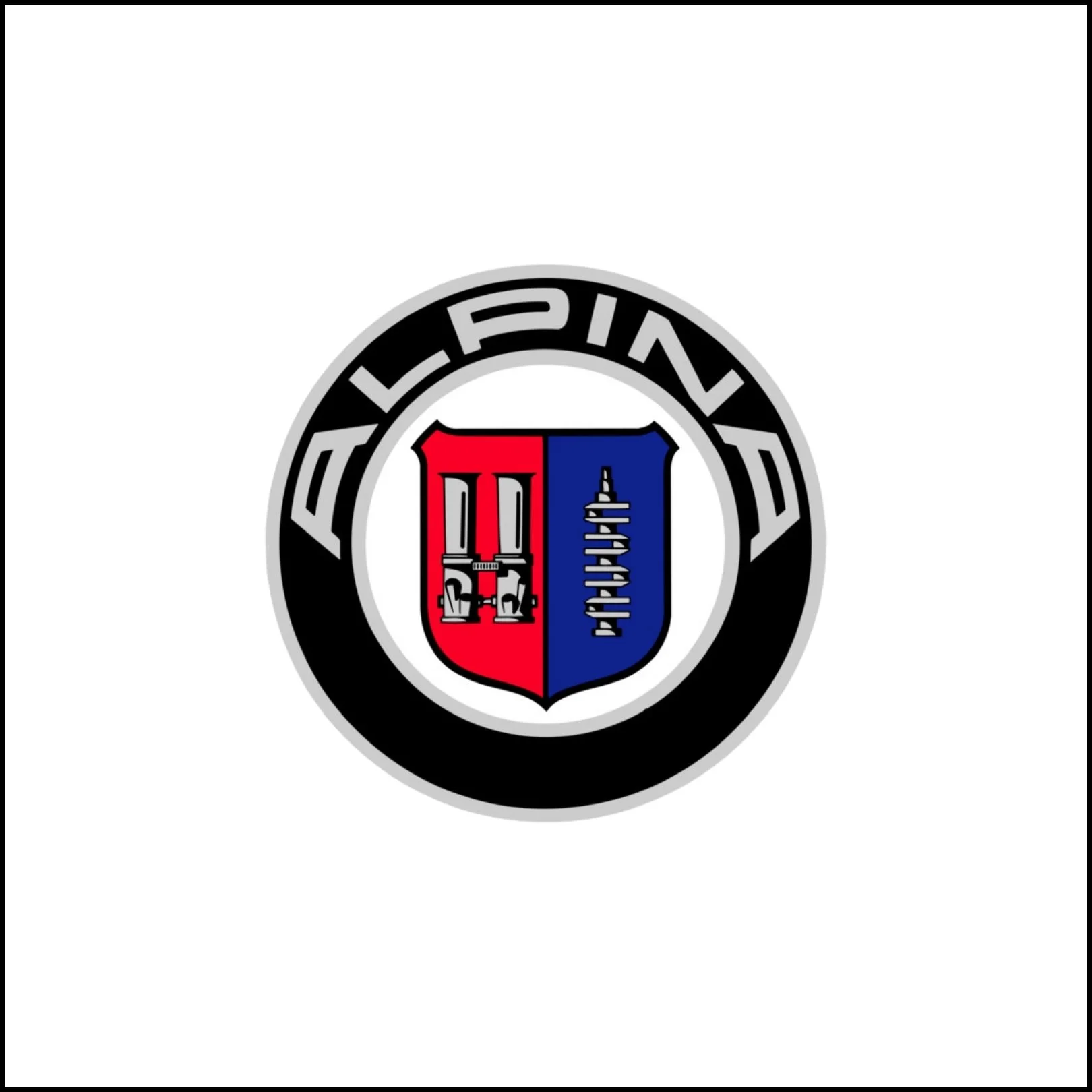 Alpina