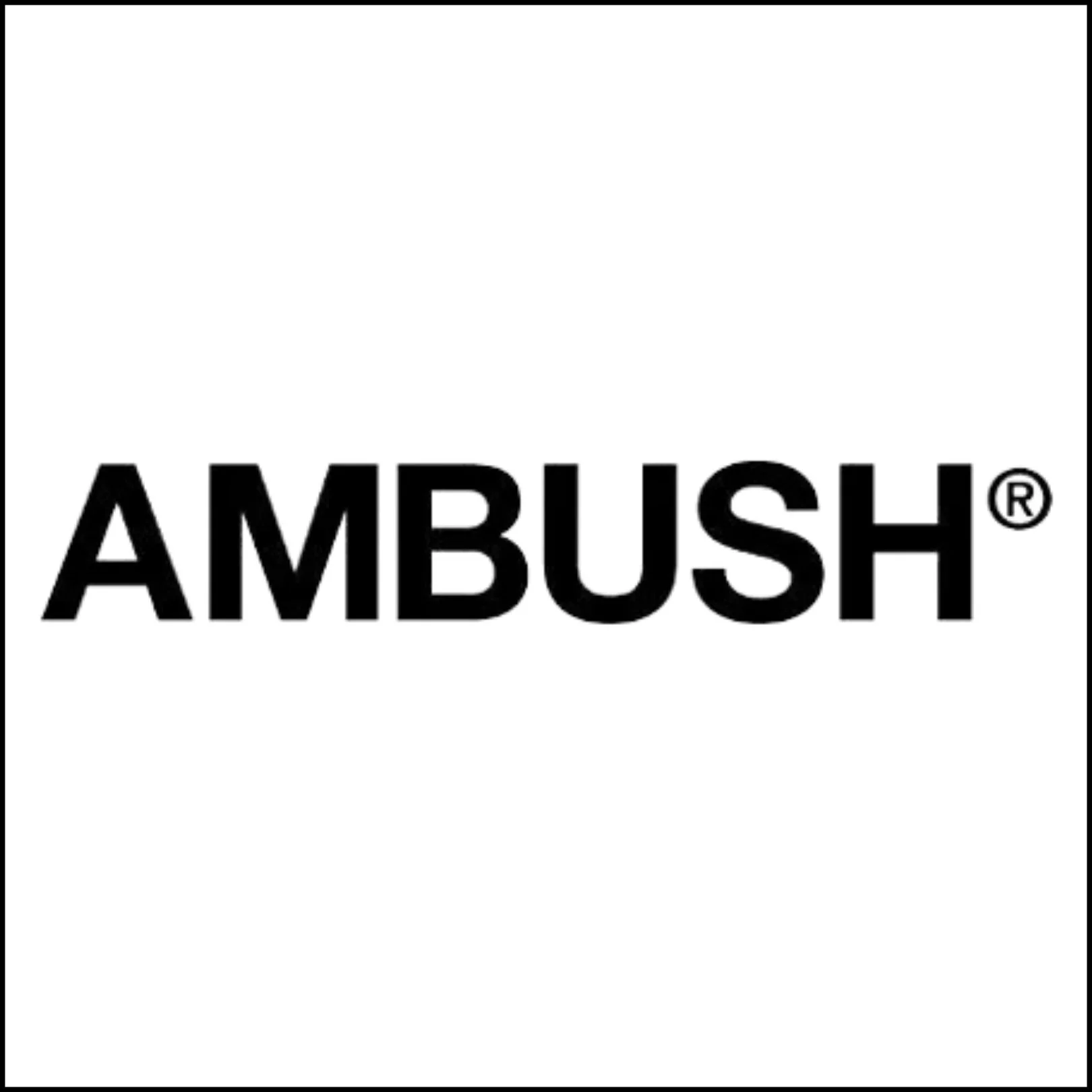 AMBUSH