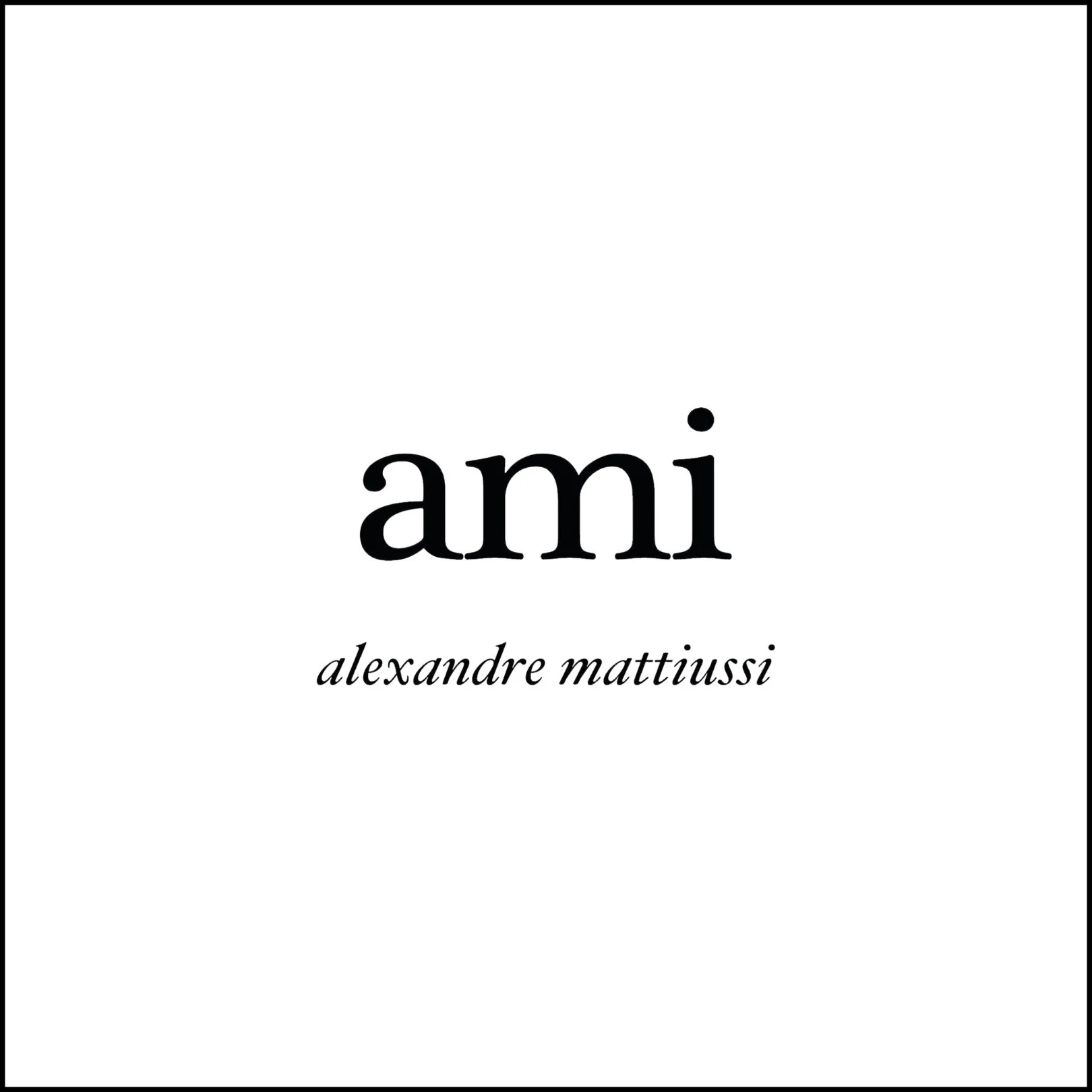 AMI Paris