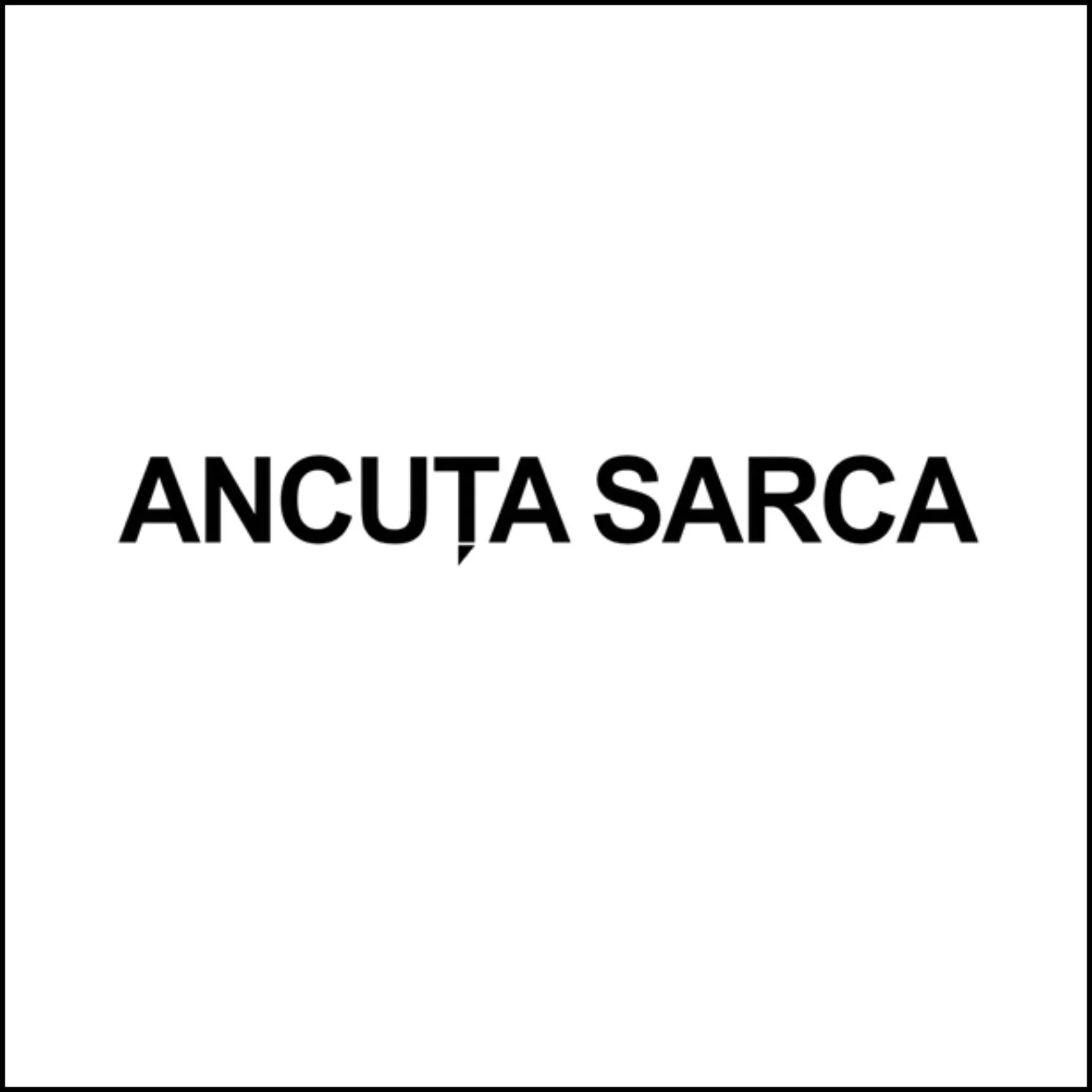 Ancuta Sarca