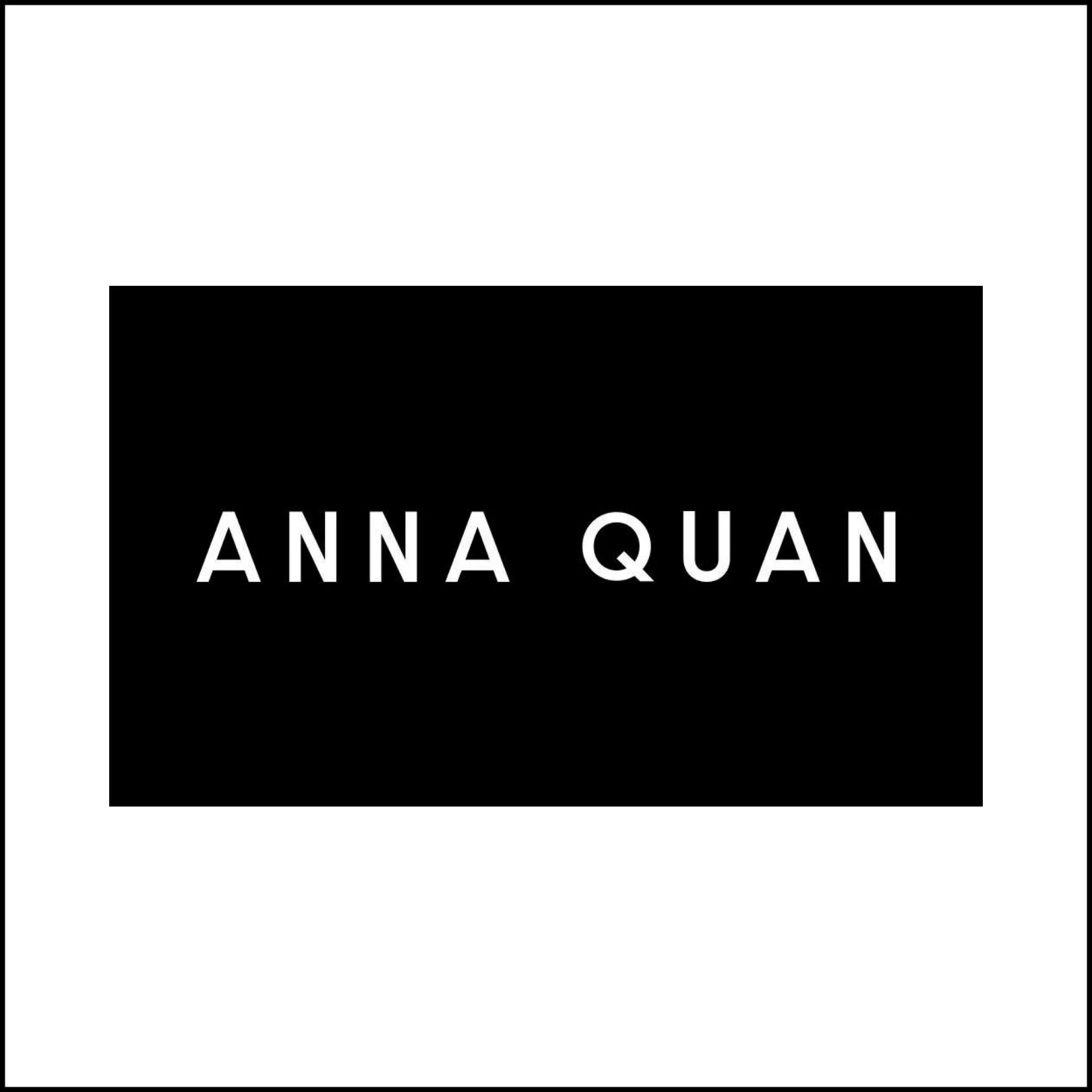 Anna Quan 
