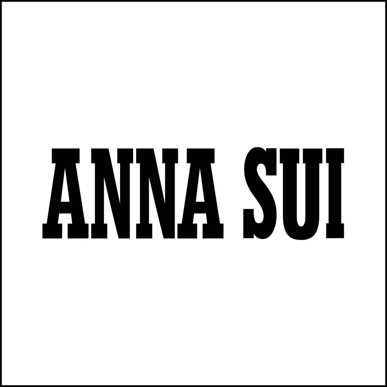 Anna Sui