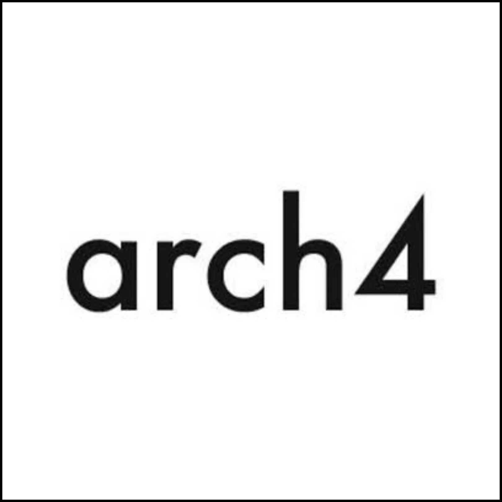 Arch4