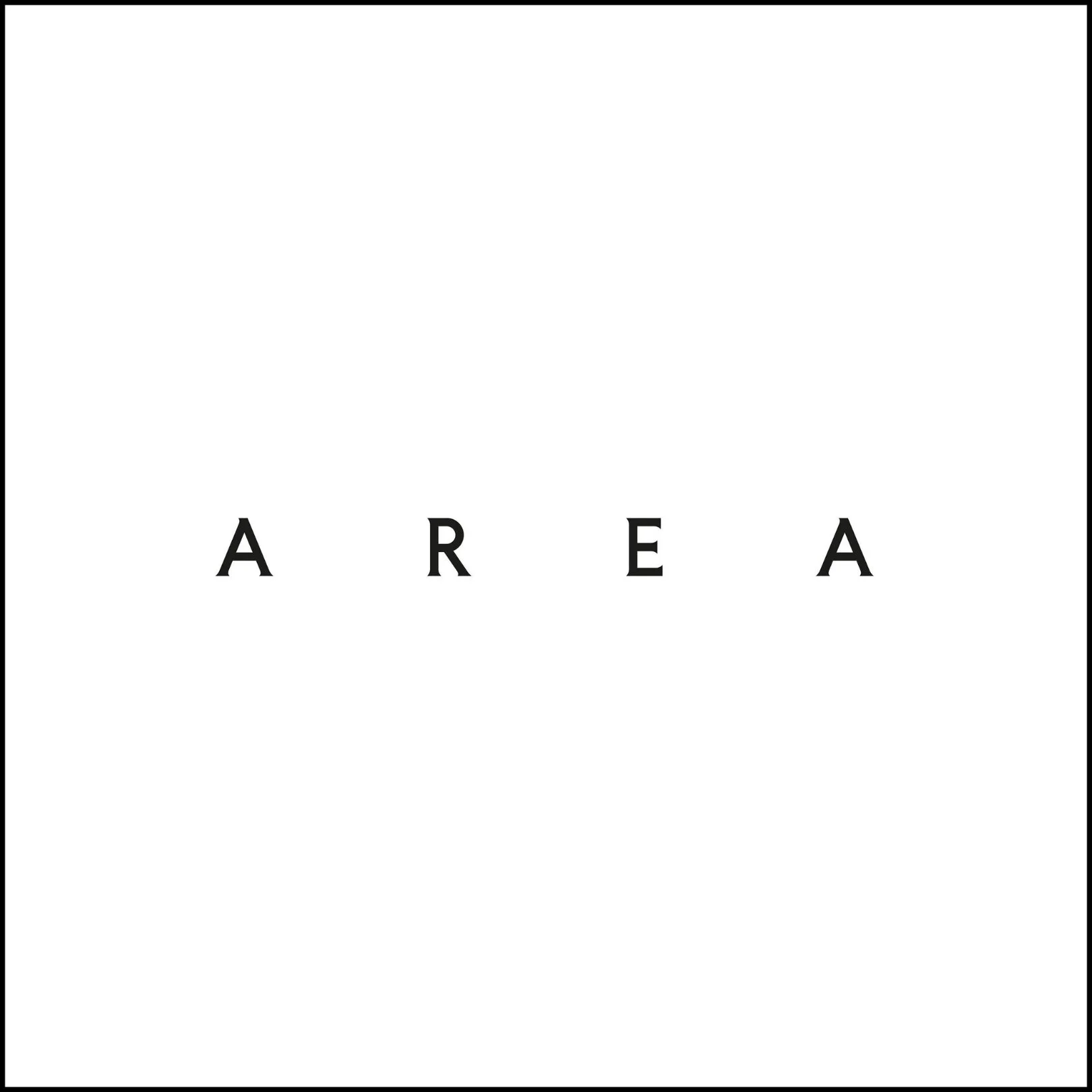 AREA