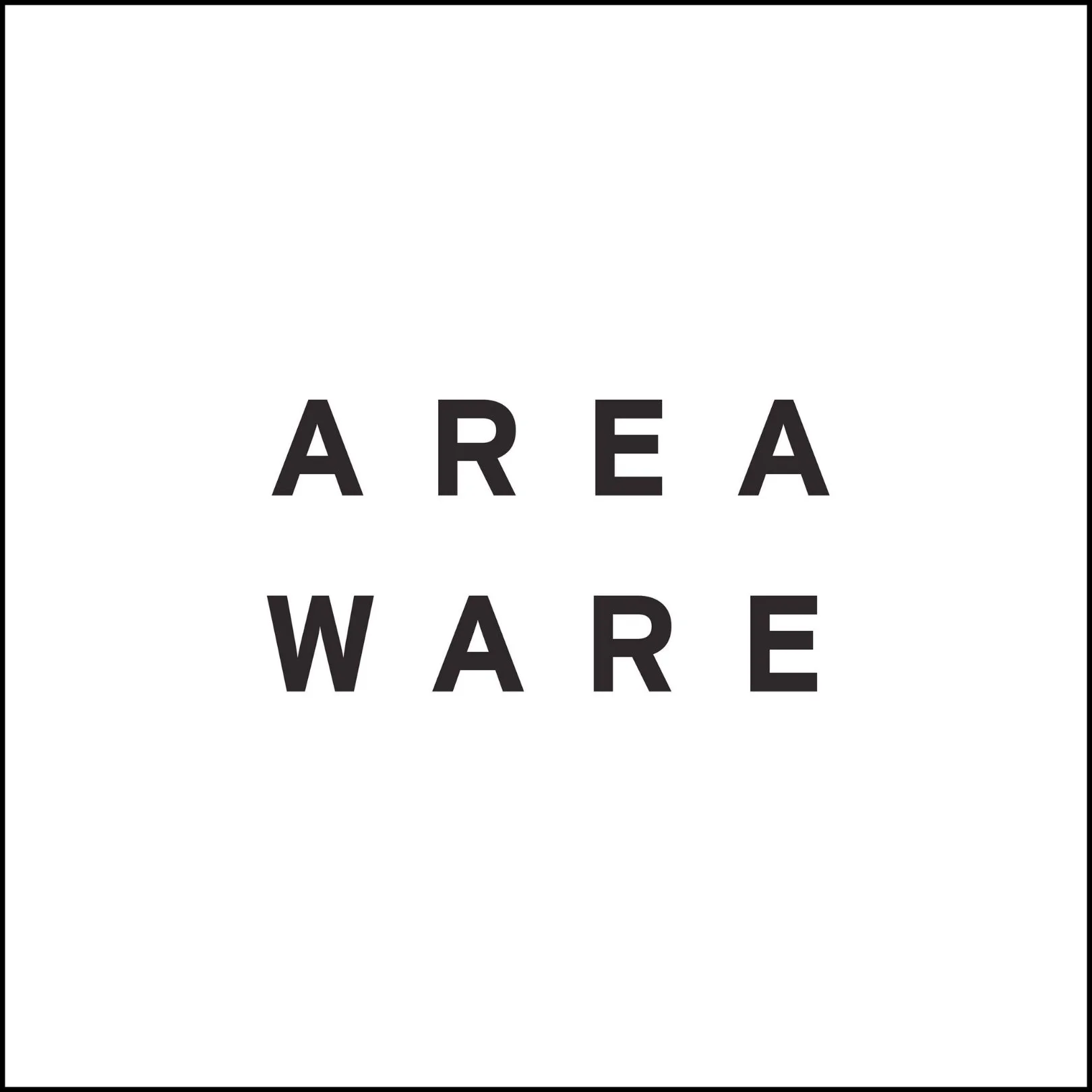 Areaware