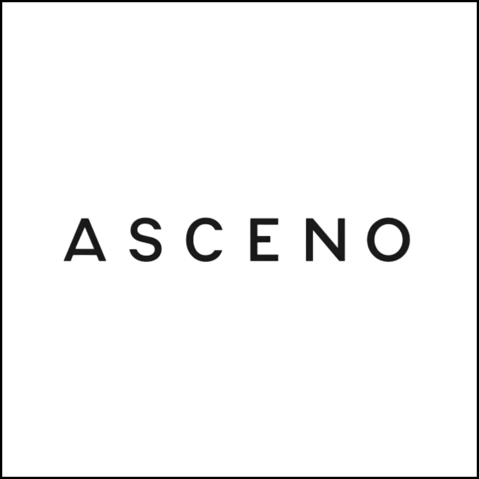 Asceno