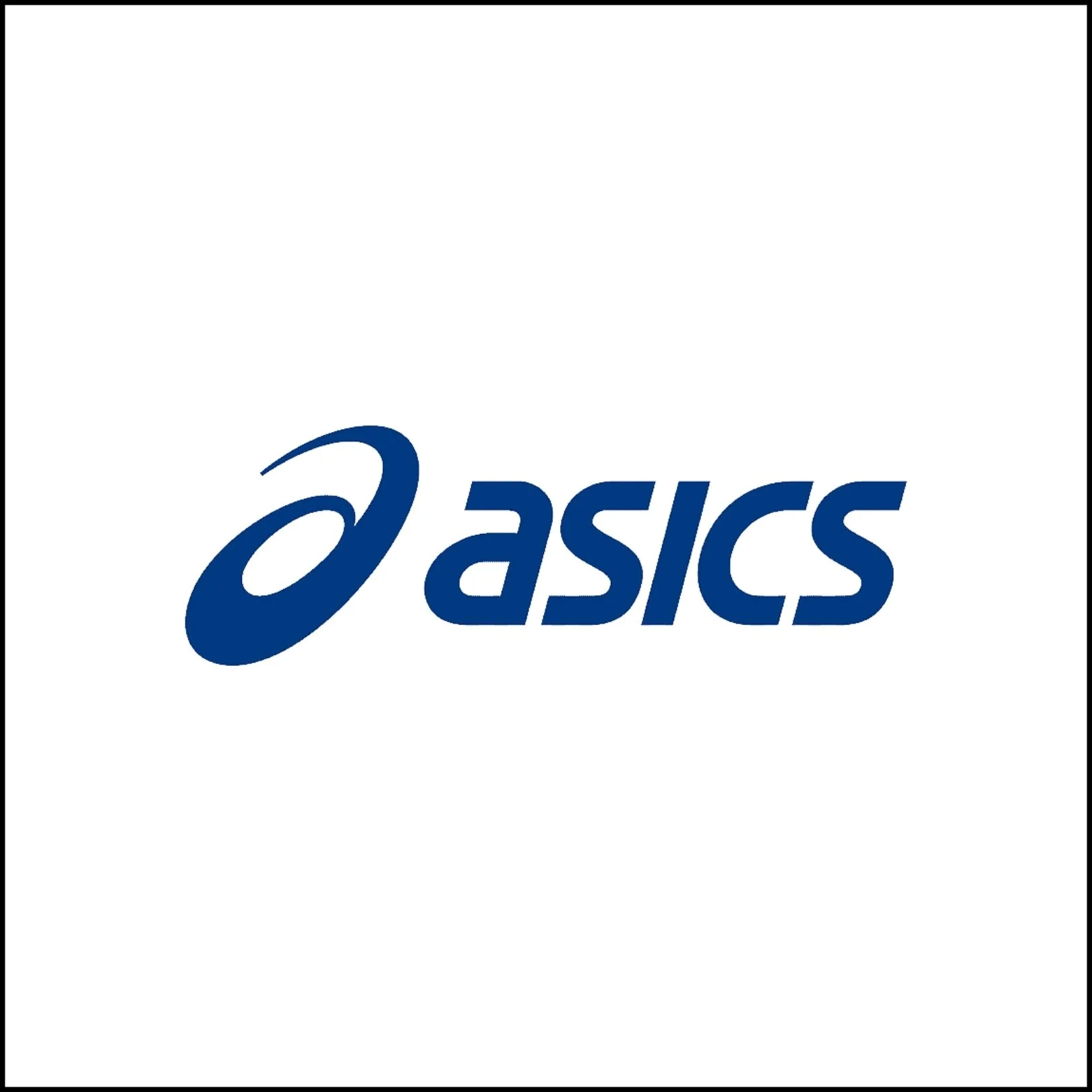 ASICS