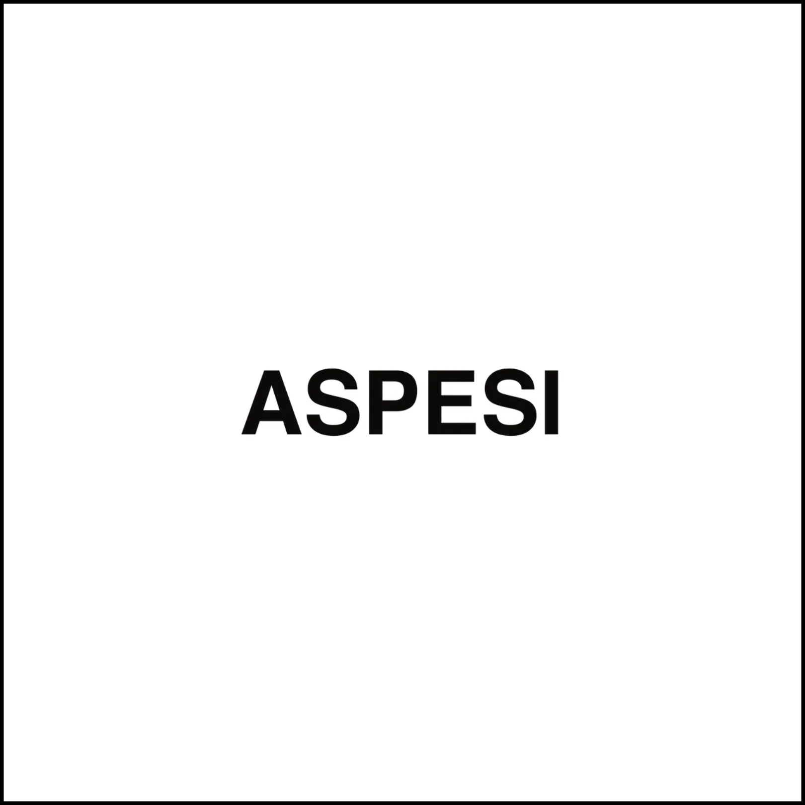 ASPESI