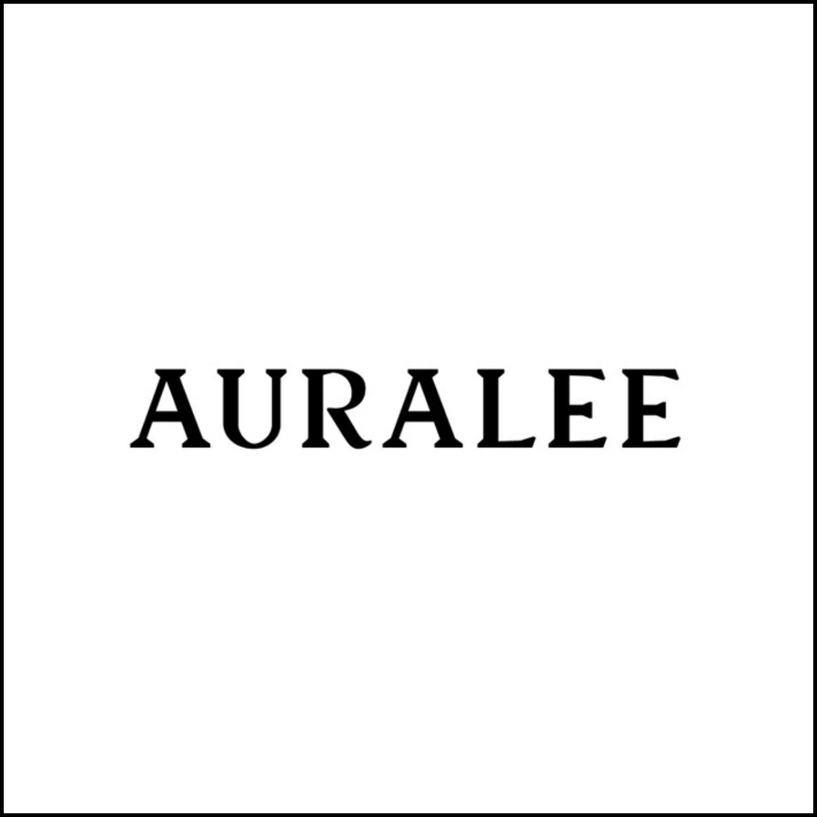 AURALEE