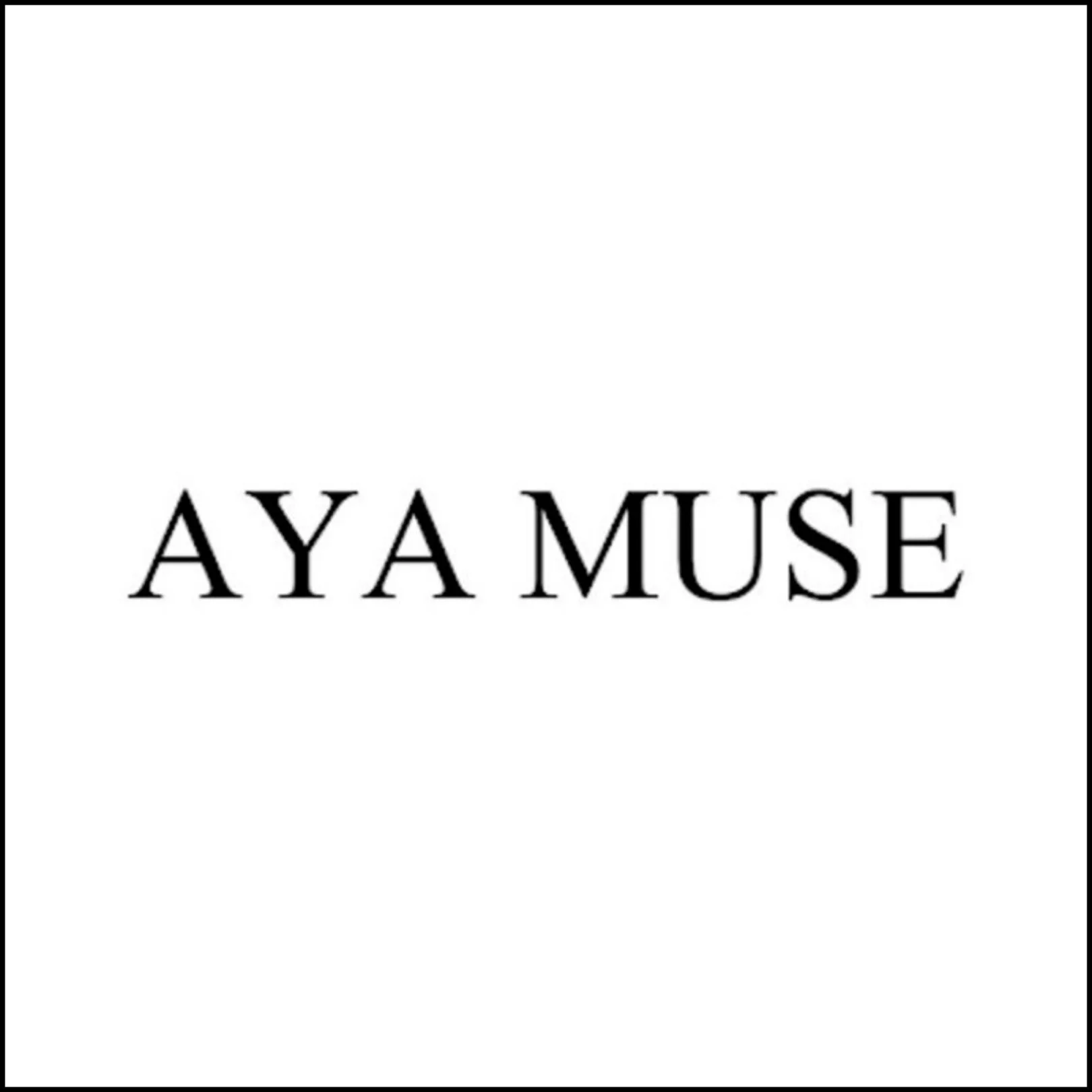 Aya Muse