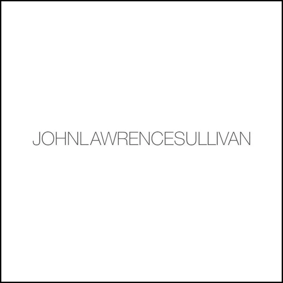 JOHN LAWRENCE SULLIVAN