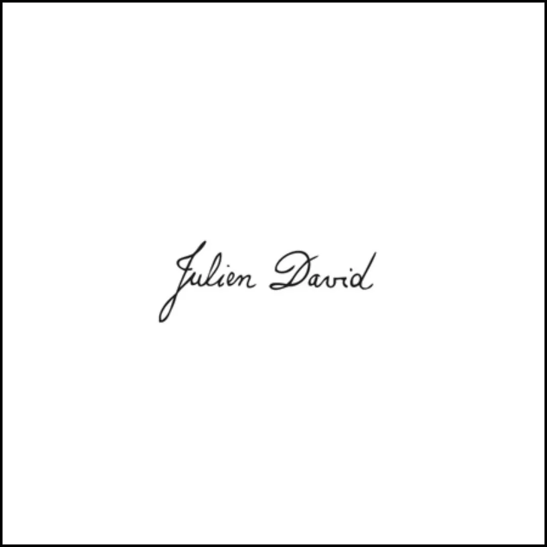 Julien David