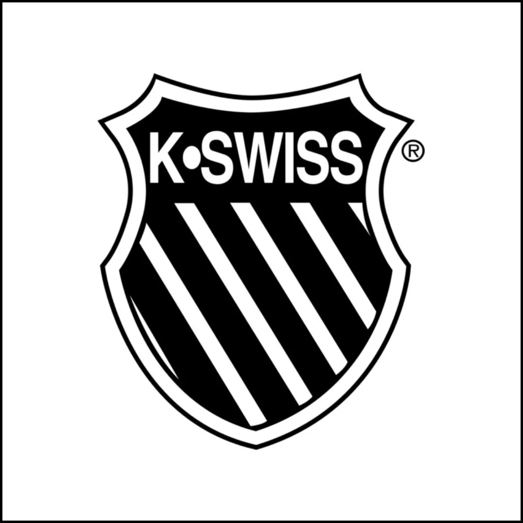 K-Swiss