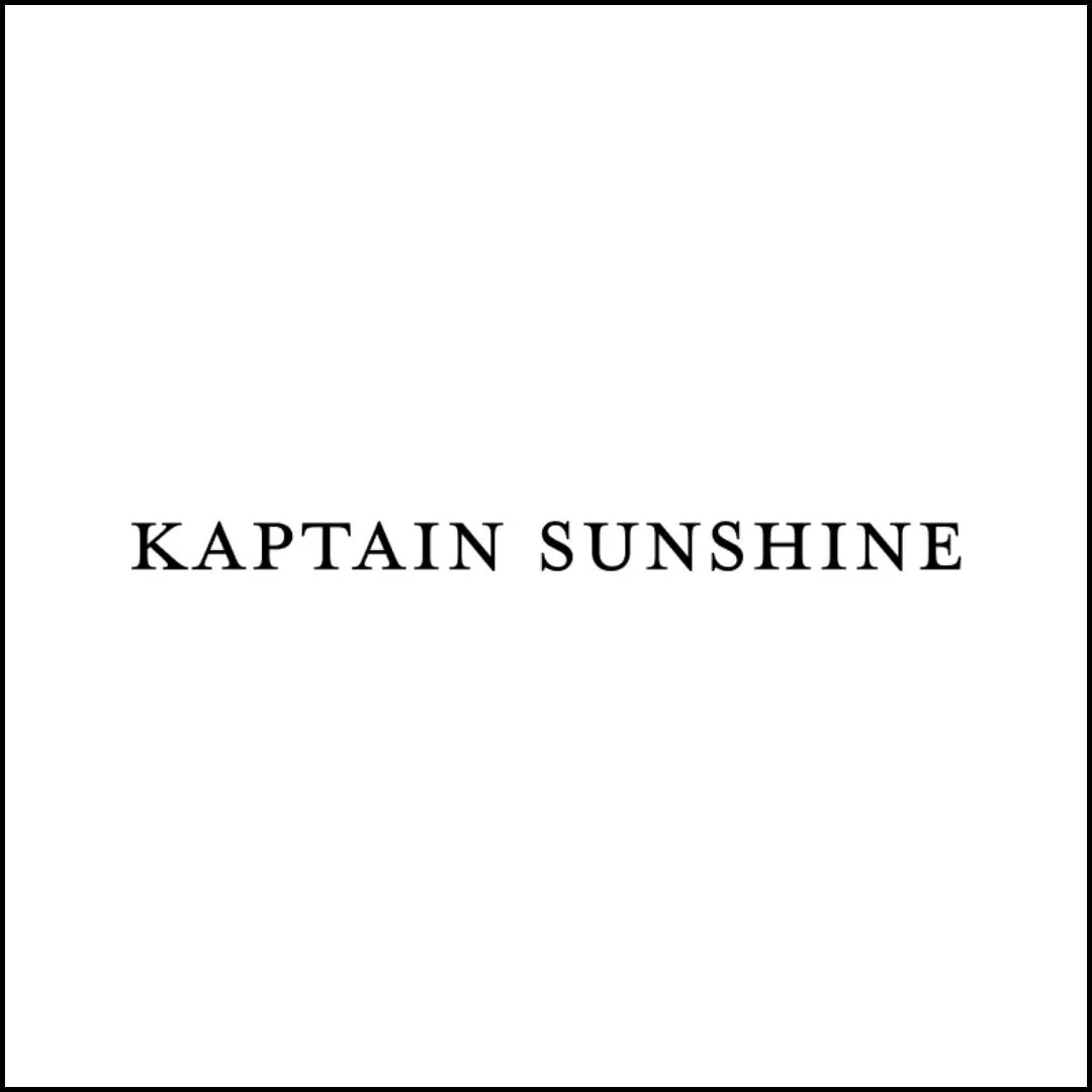 kaptain sunshine