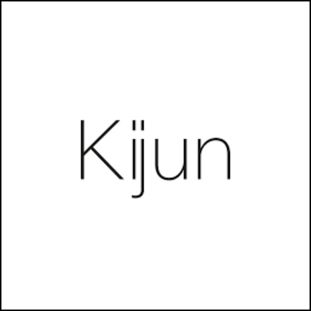 Kijun