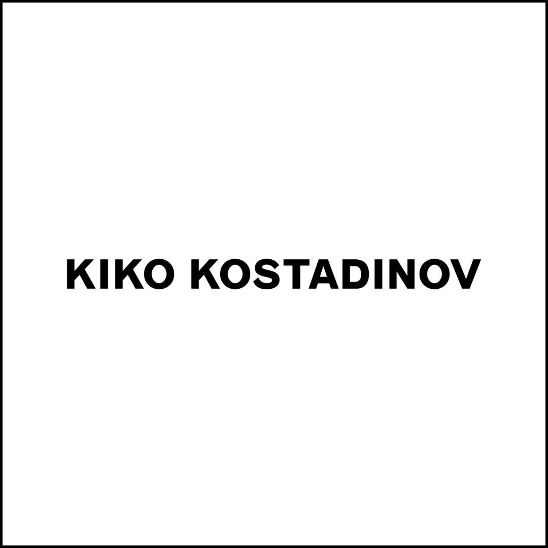 Kiko Kostadinov