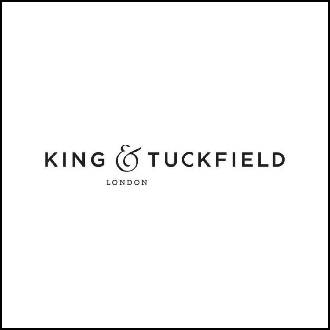 King &amp; Tuckfield