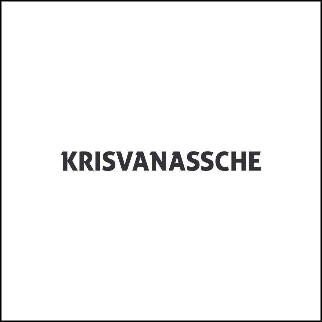 Kris van Assche