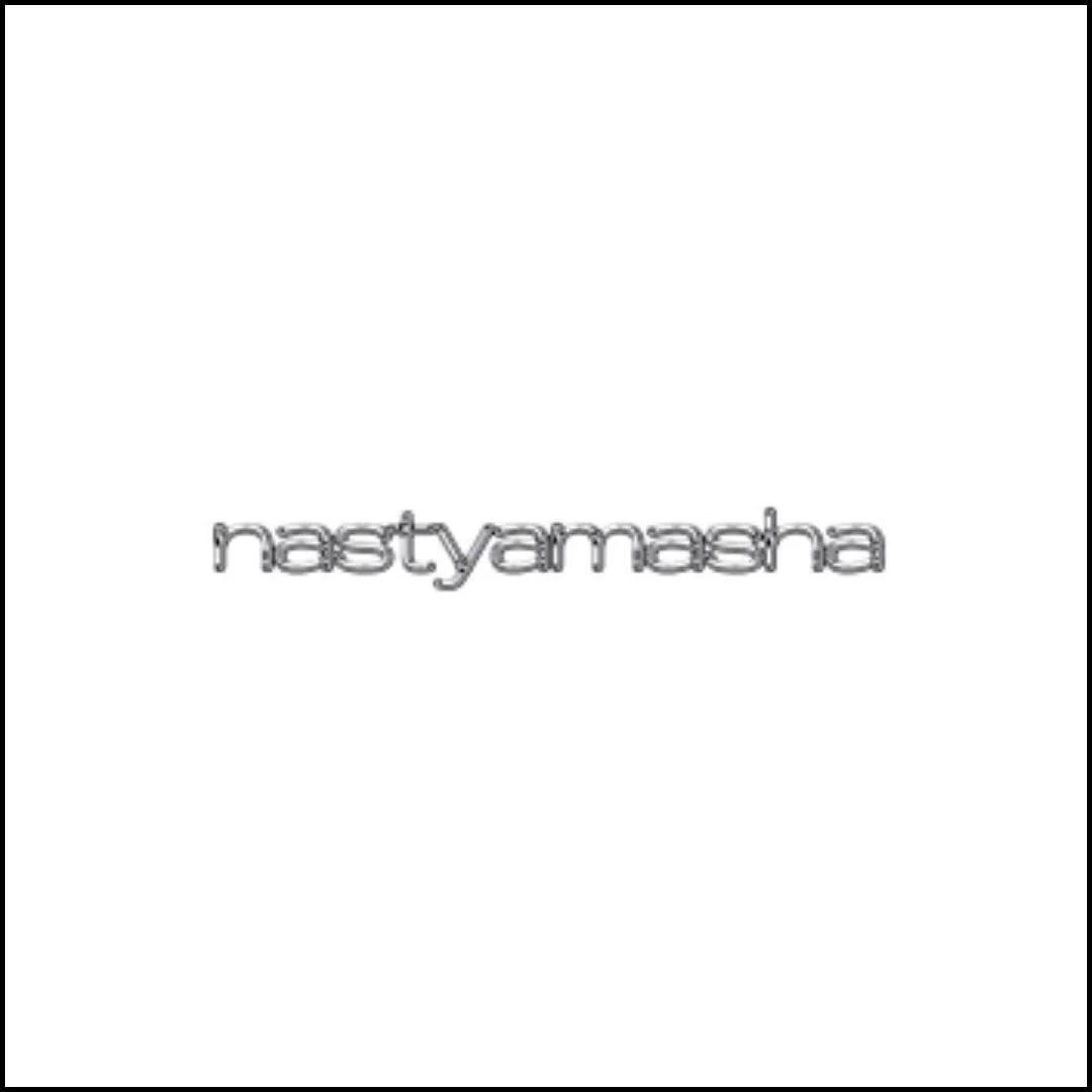Nastyamasha
