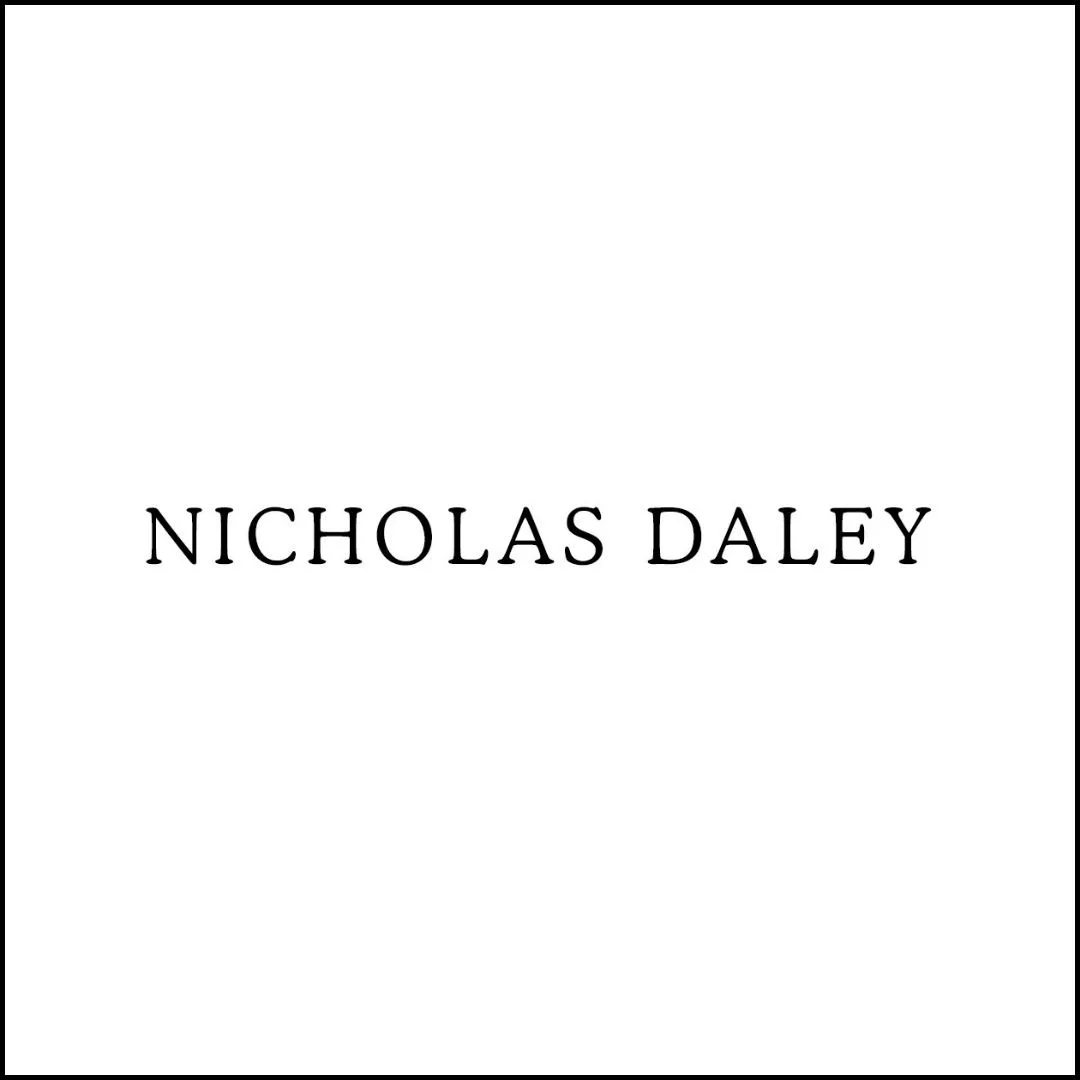 Nicholas Daley