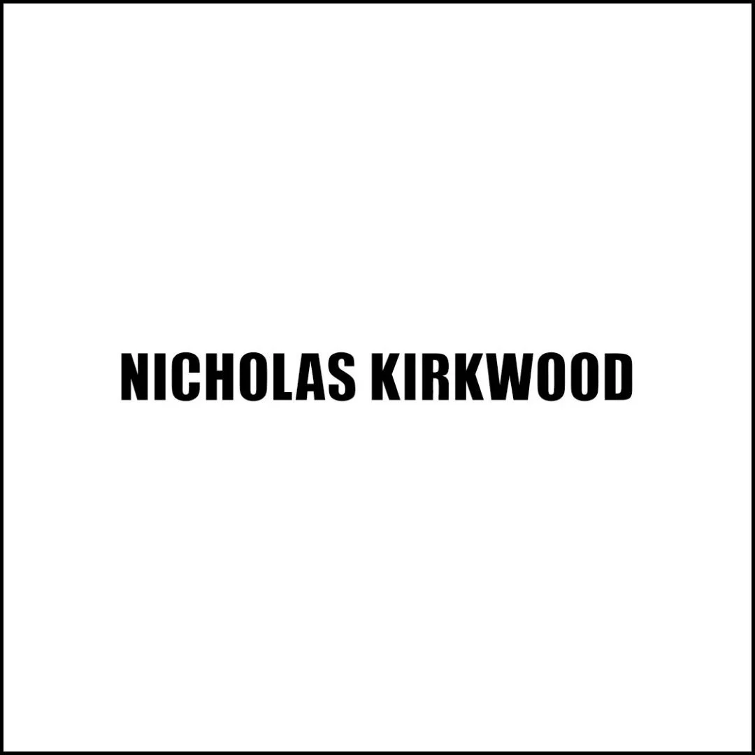 Nicholas Kirkwood