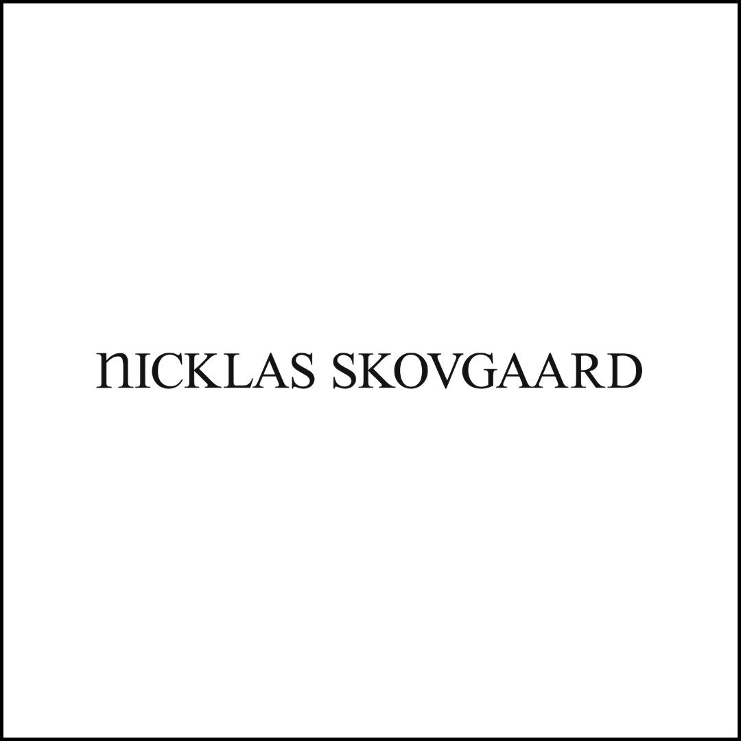 Nicklas Skovgaard