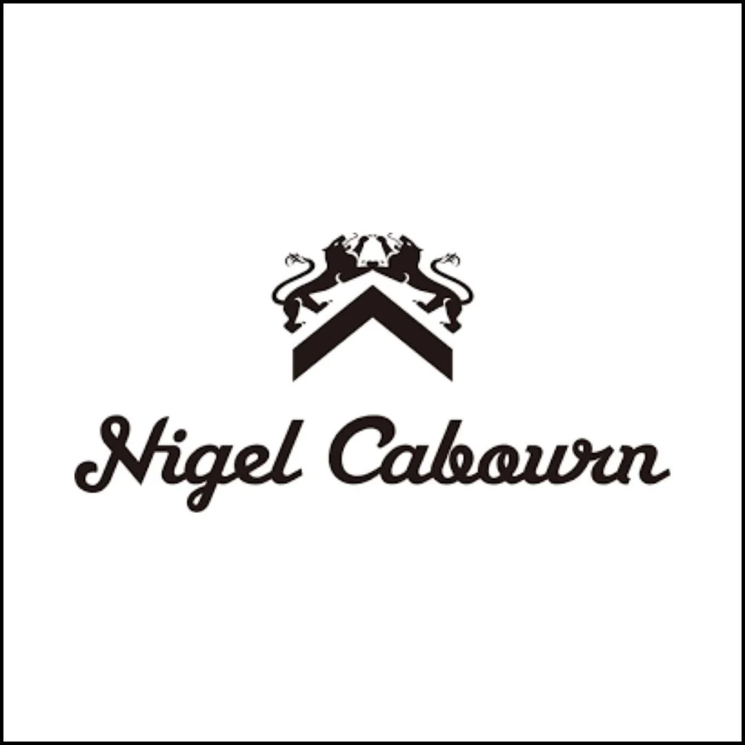 Nigel Cabourn
