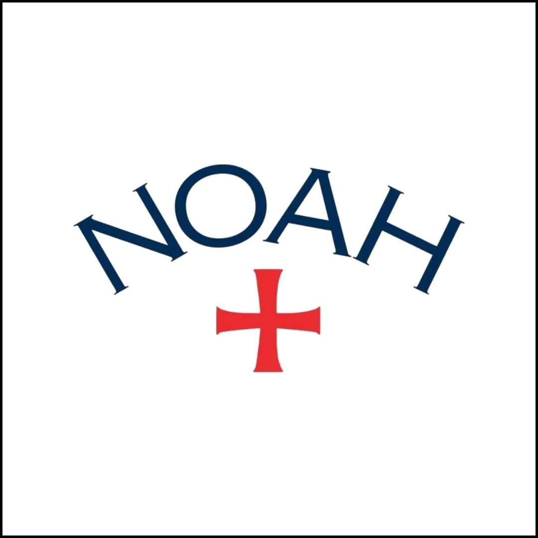 NOAH