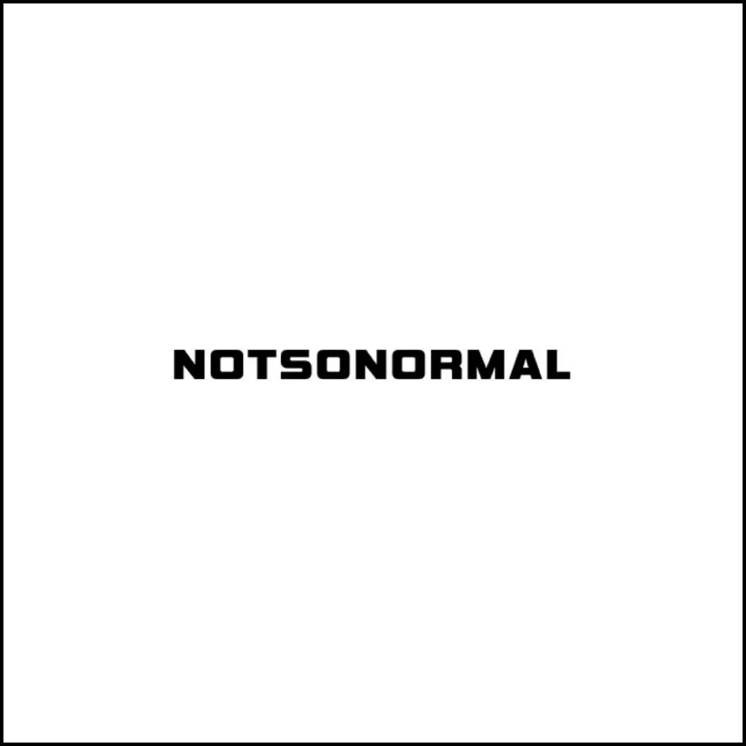 NotSoNormal