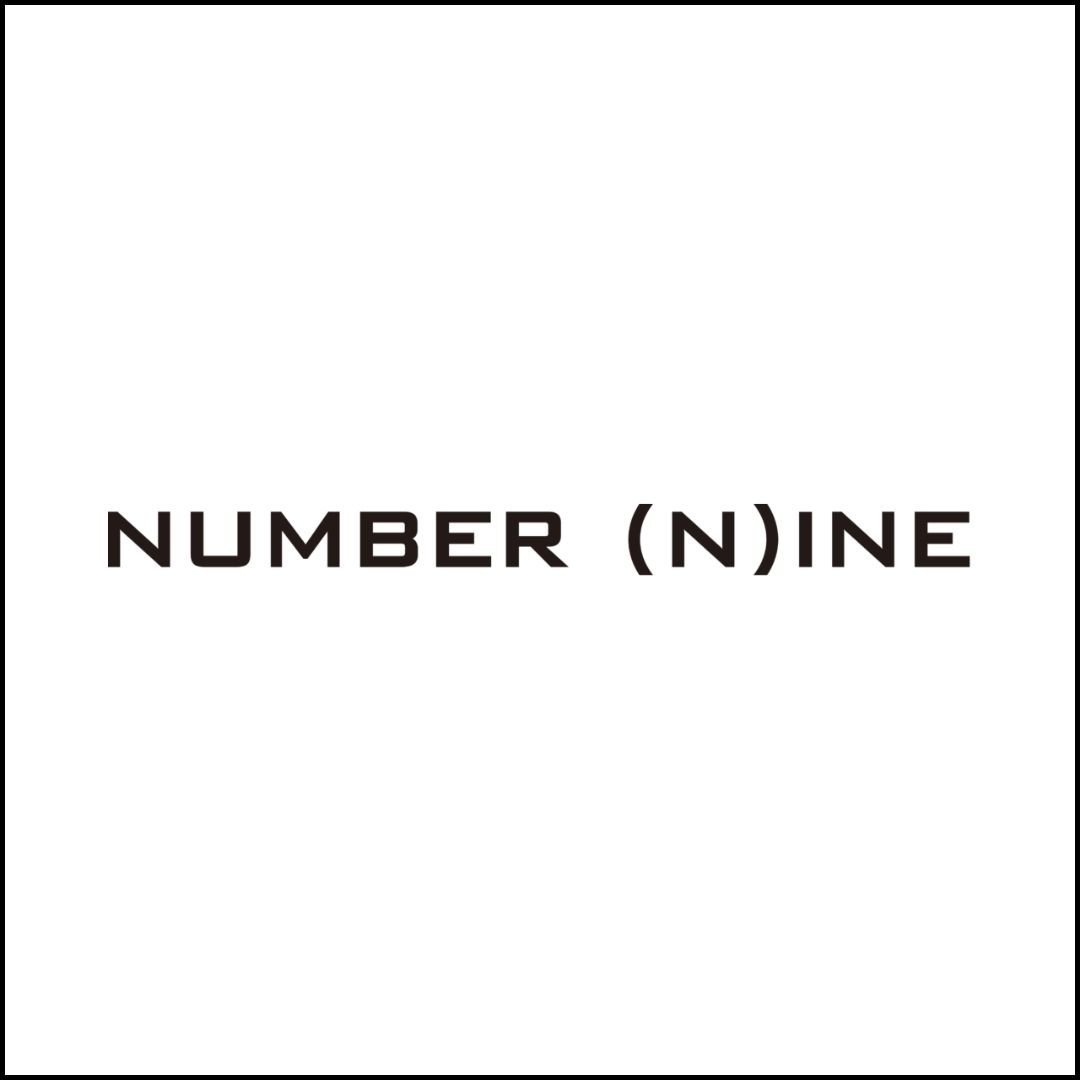Number (N)ine
