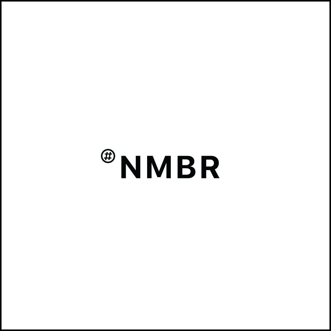 Numbering
