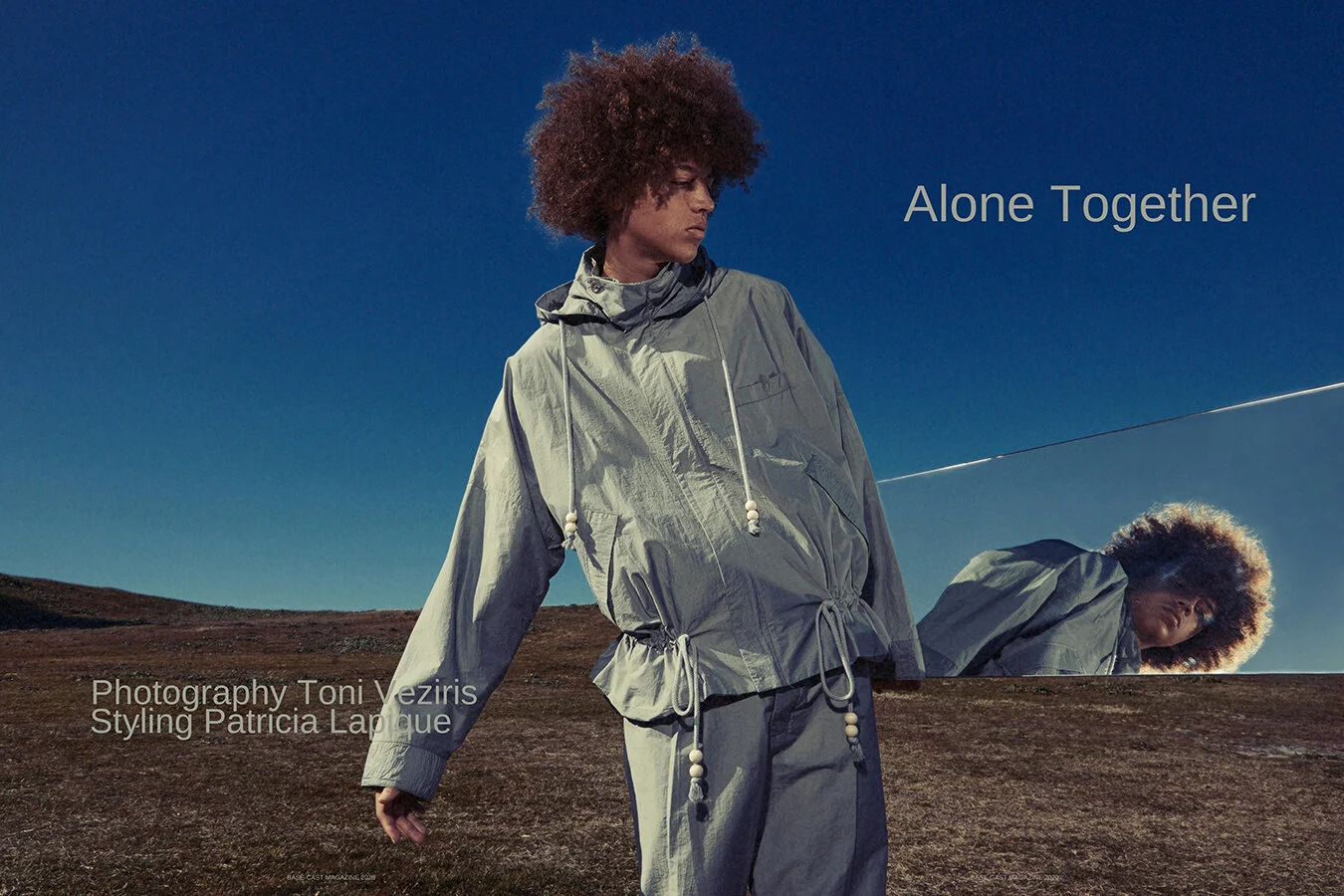 Alone Together