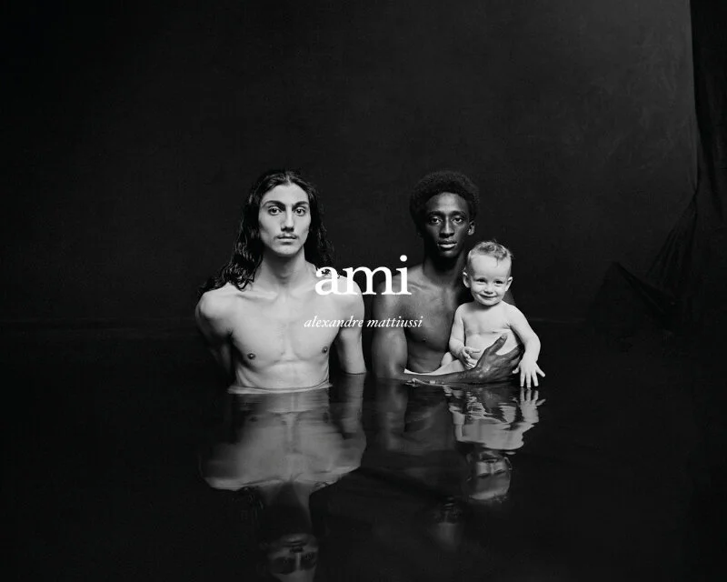 AMI Spring/Summer 2021 Campaign