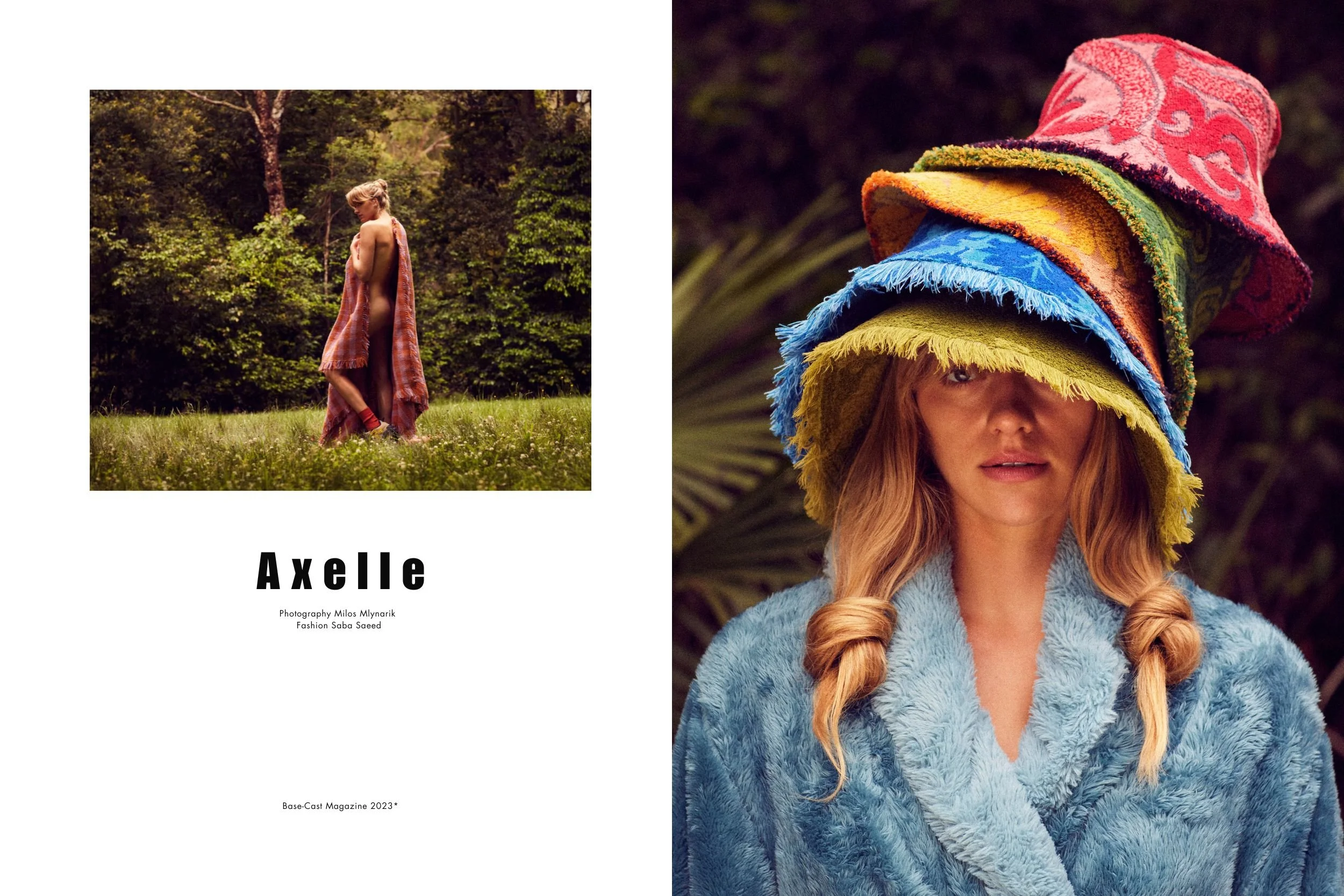 Axelle