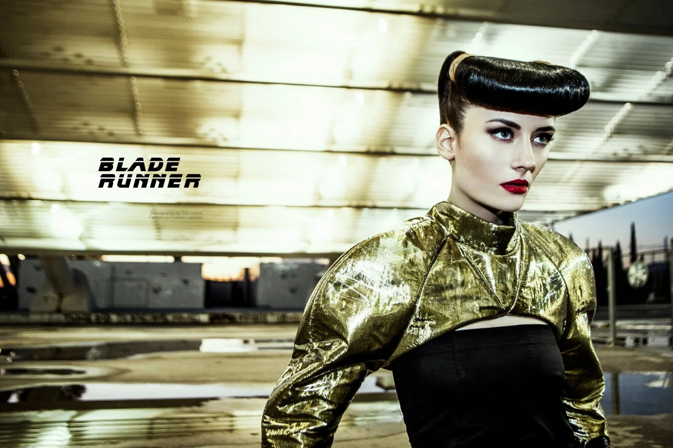 Blade Runner