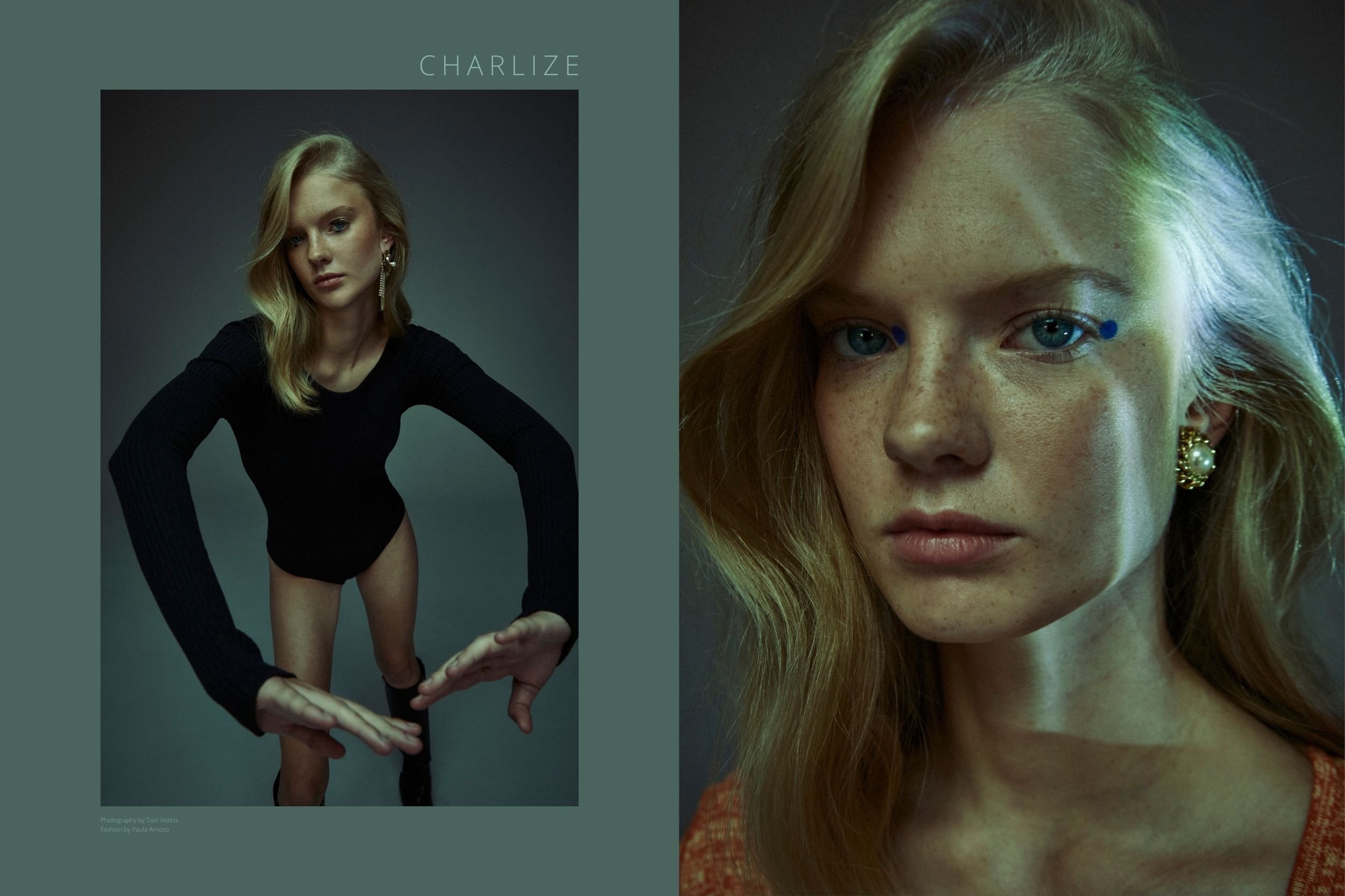 Charlize