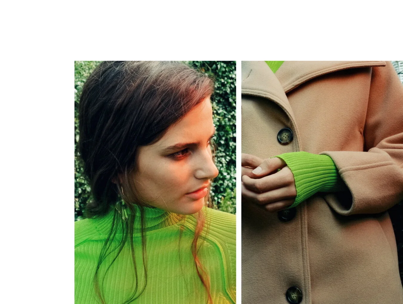 Acne studios coat, Acne Studios Top , Acne Studios pants