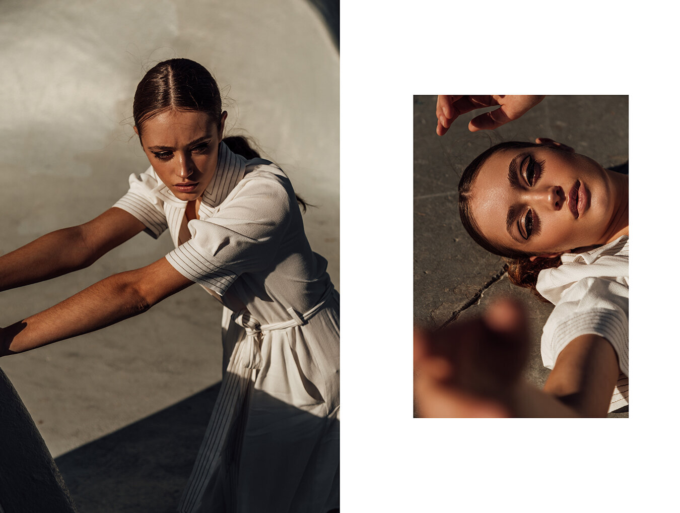 Dress Kate Sylvester