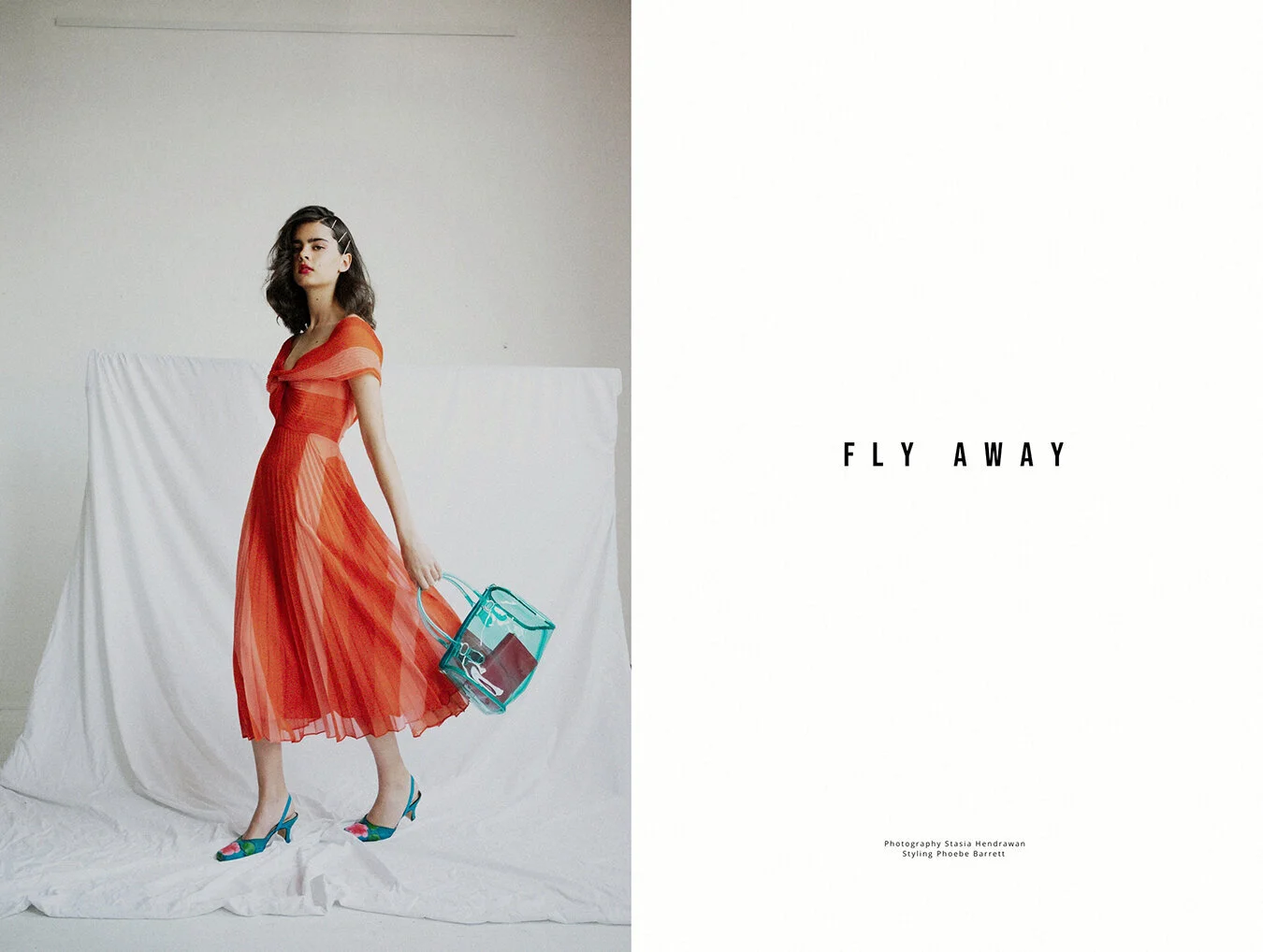 Fly Away