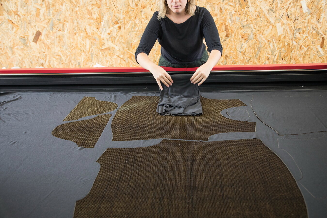 Getting it Made: The State of Fashion Manufacturing in Australia