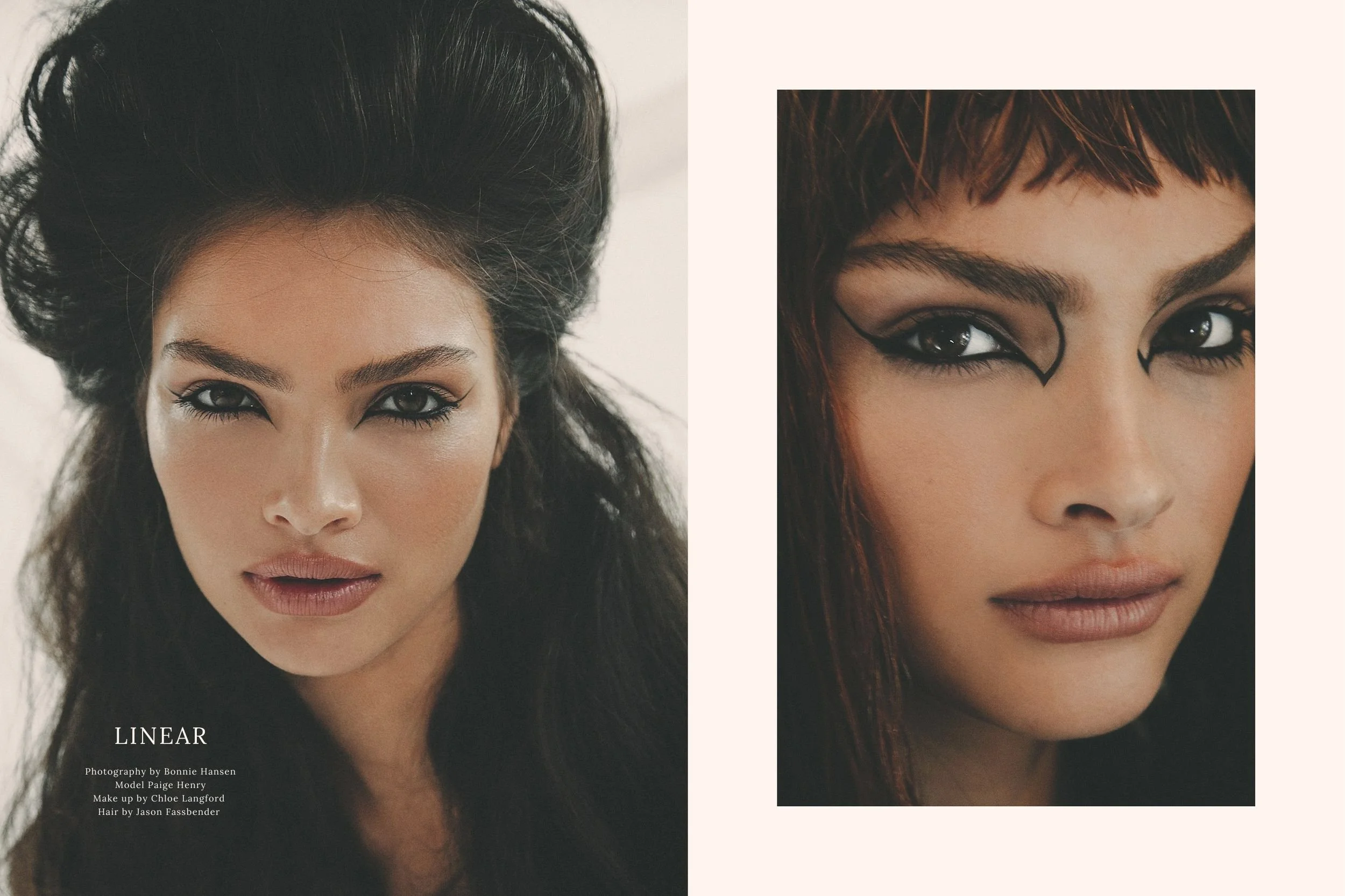 Linear
