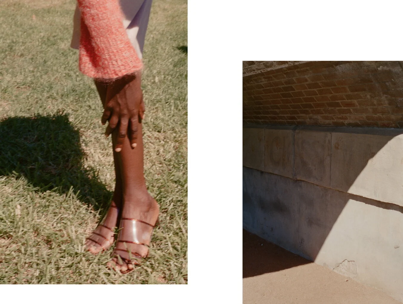 Shoes Maryam Nassir Zadeh